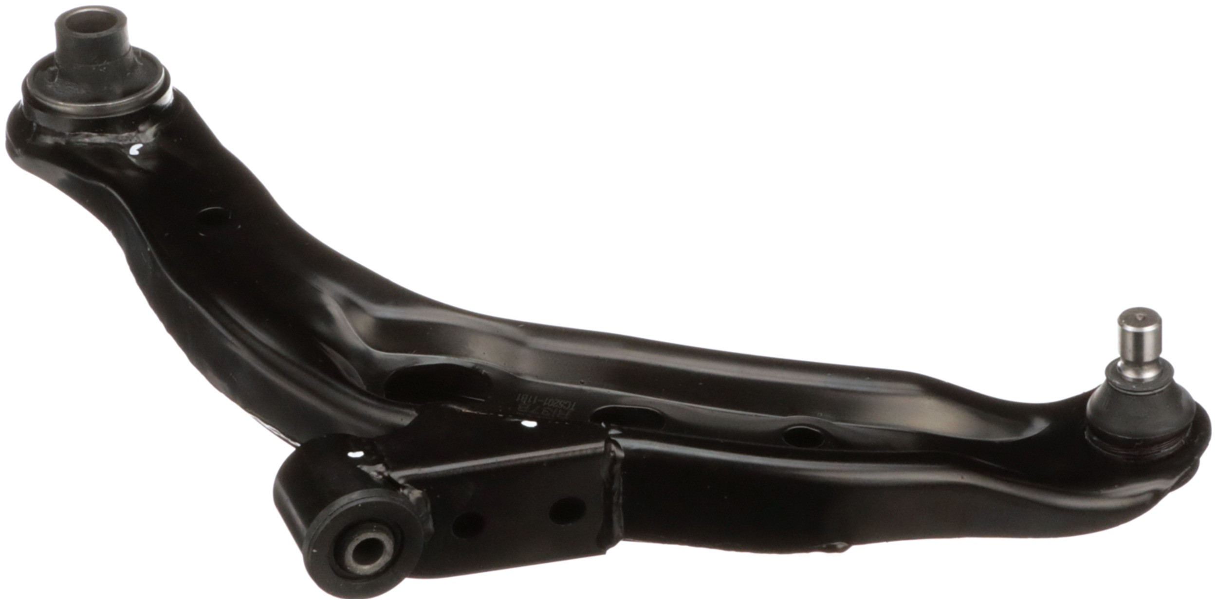 Delphi TC5201 Suspension Control Arm and Ball Joint Assembly - Image 8