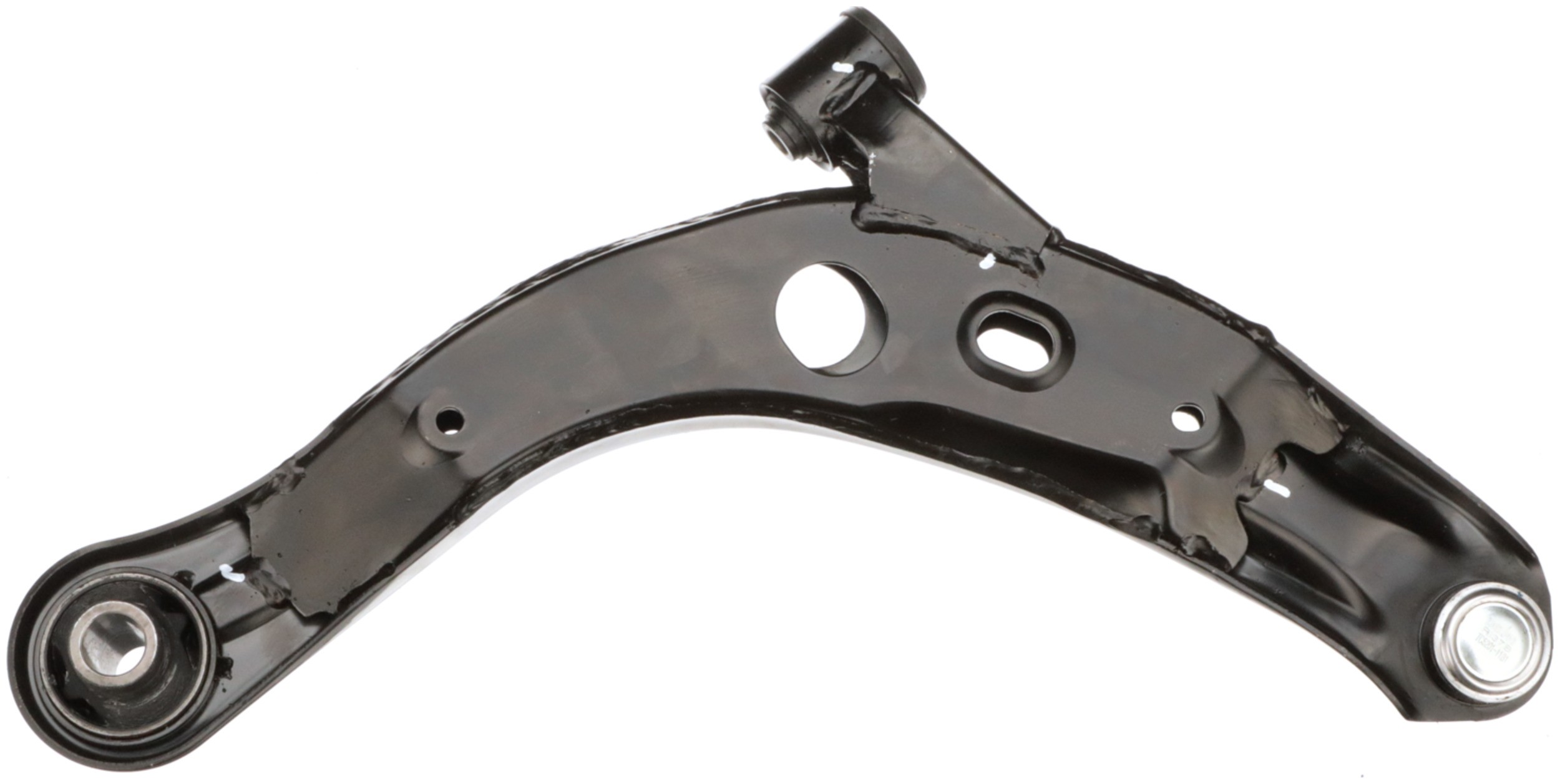 Delphi TC5201 Suspension Control Arm and Ball Joint Assembly - Image 6
