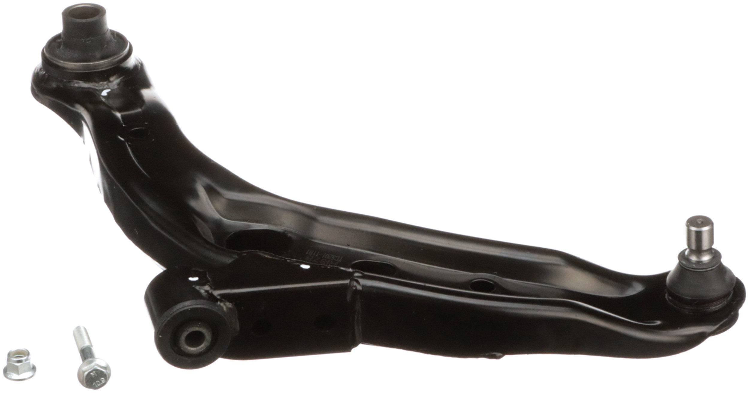 Delphi TC5201 Suspension Control Arm and Ball Joint Assembly - Image 4