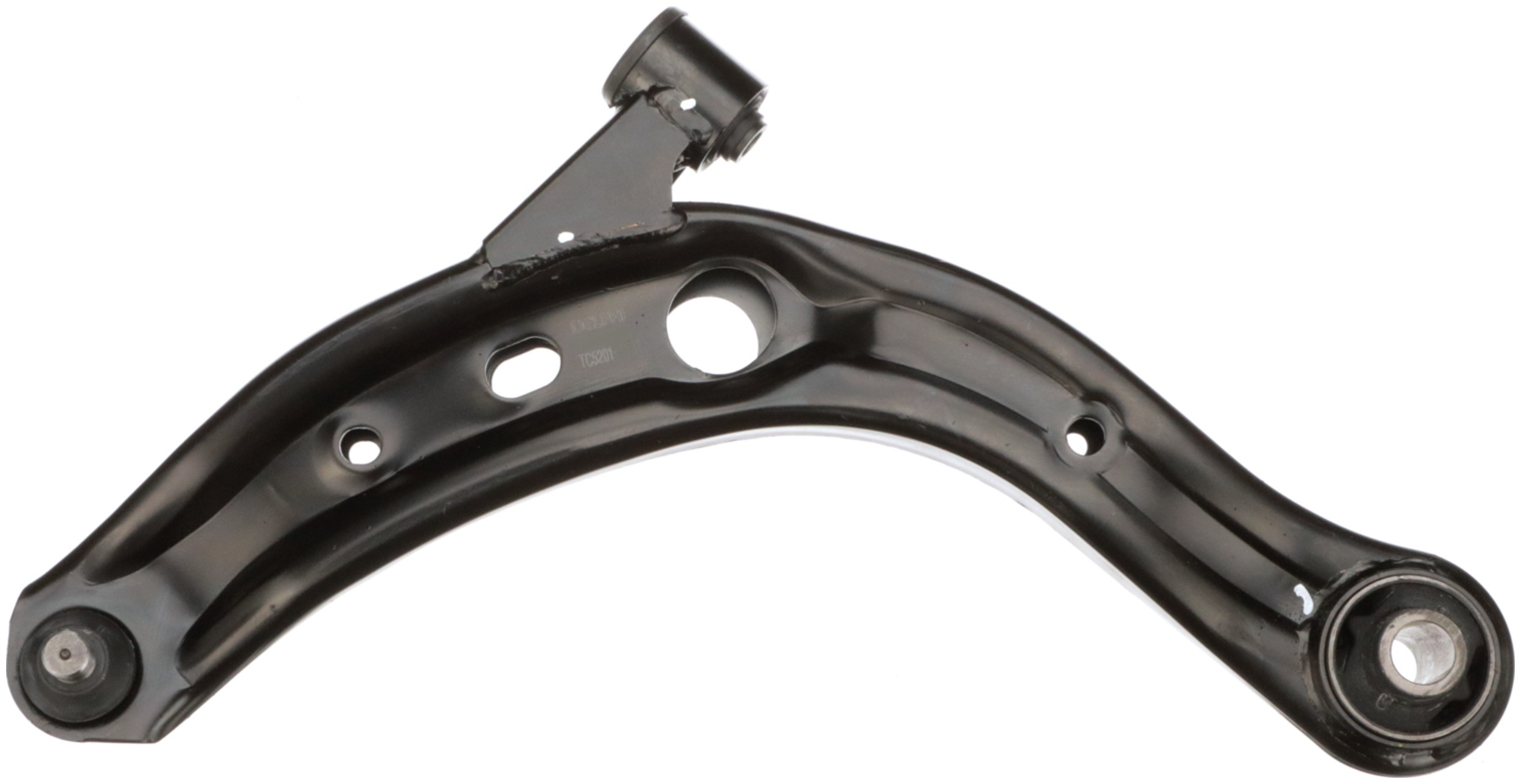 Delphi TC5201 Suspension Control Arm and Ball Joint Assembly - Image 3
