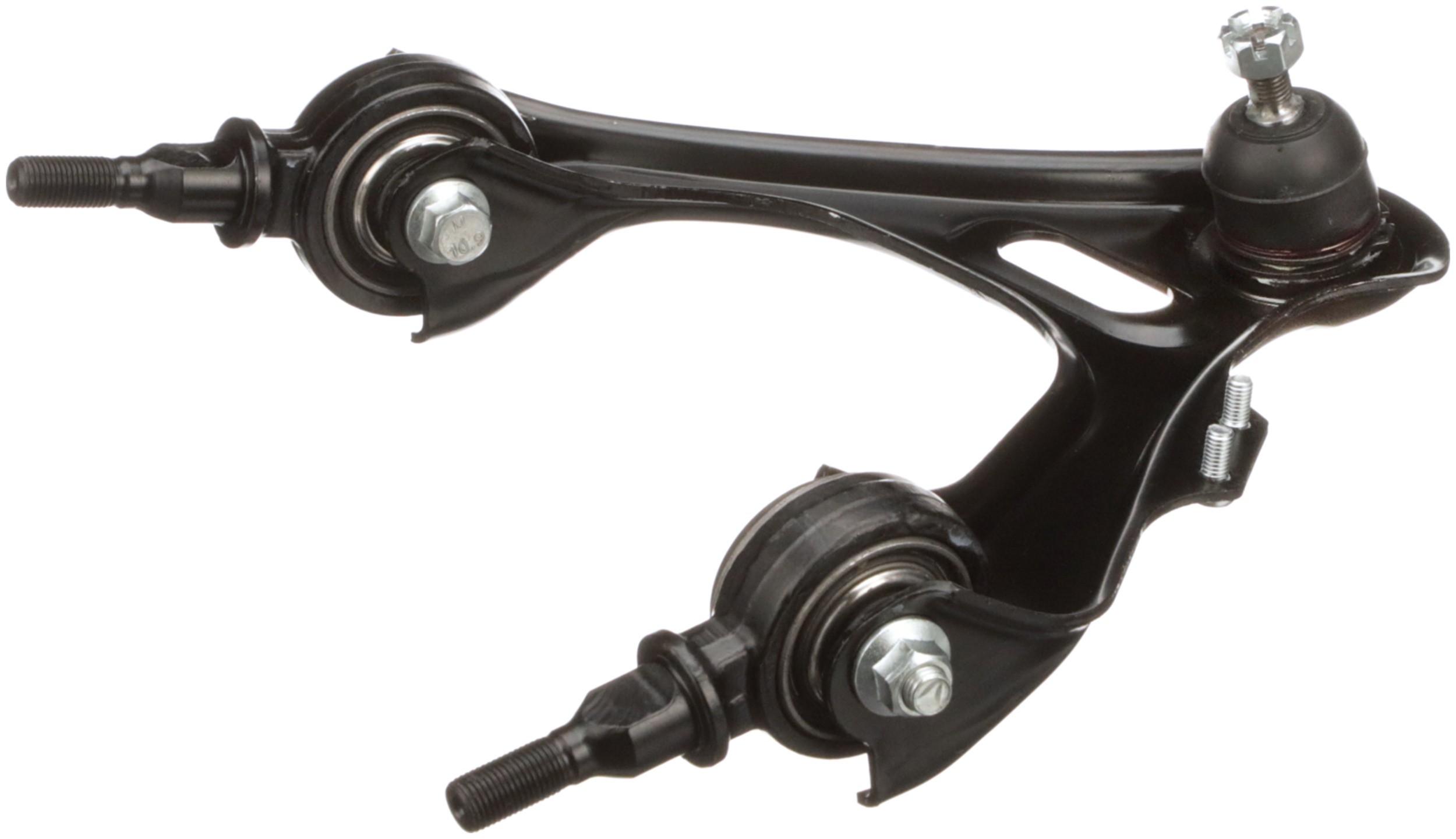 Delphi TC5204 Suspension Control Arm and Ball Joint Assembly - Image 2