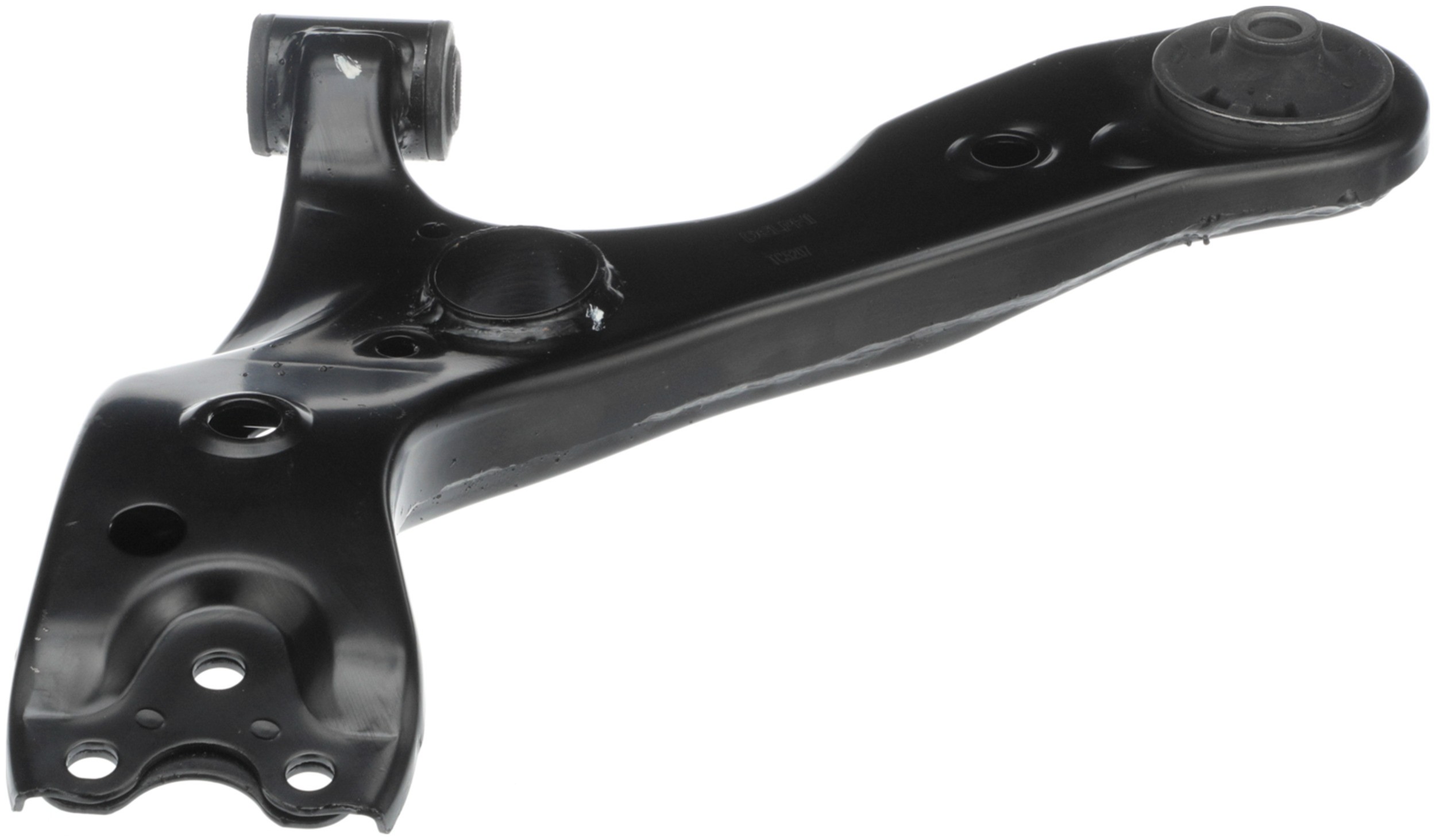 Delphi TC5207 Suspension Control Arm - Image 3