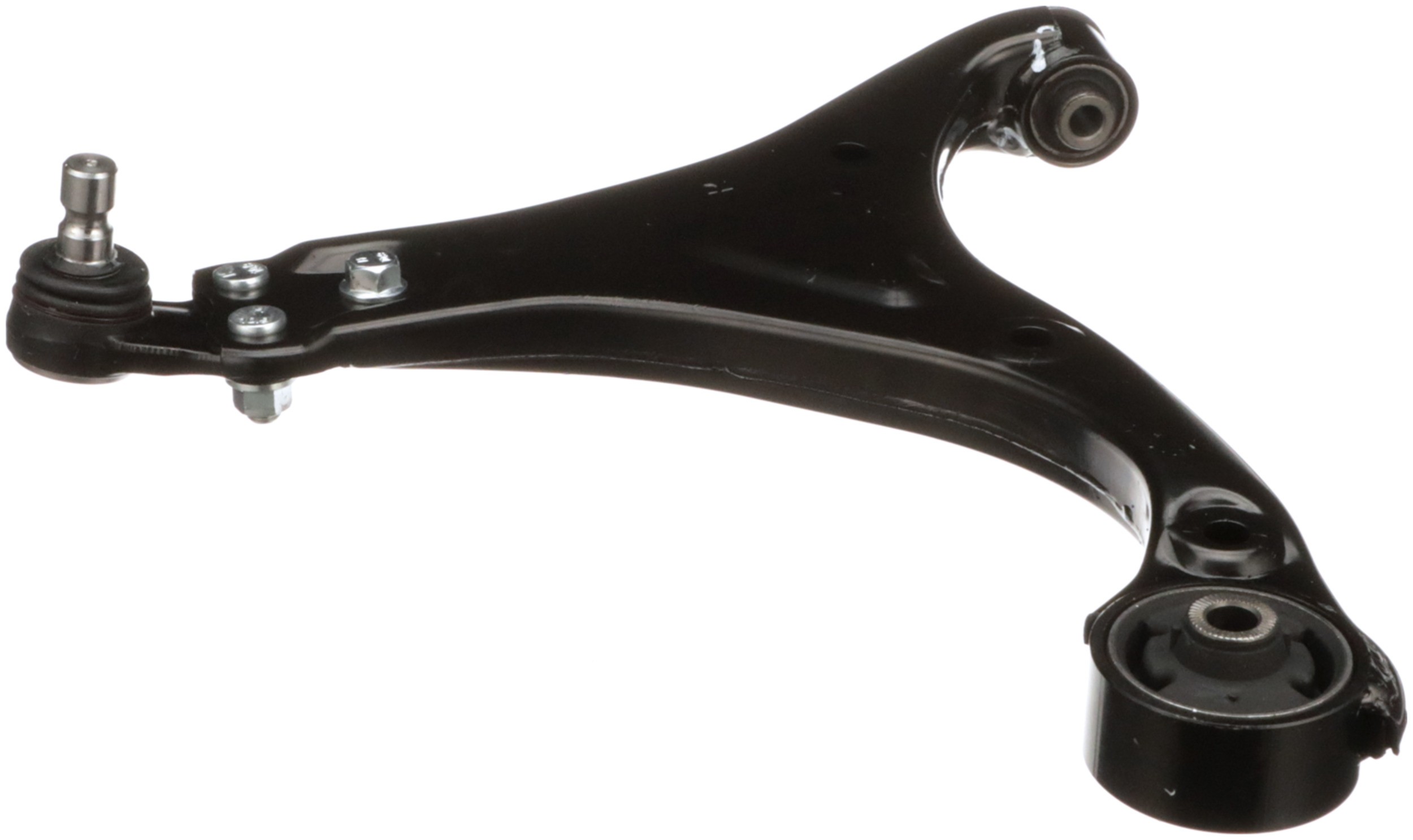 Delphi TC5208 Suspension Control Arm and Ball Joint Assembly