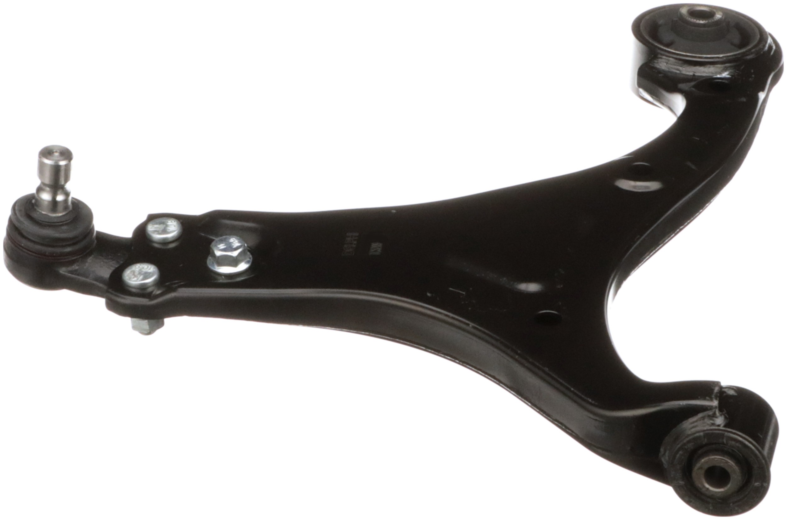 Delphi TC5209 Suspension Control Arm and Ball Joint Assembly - Image 7