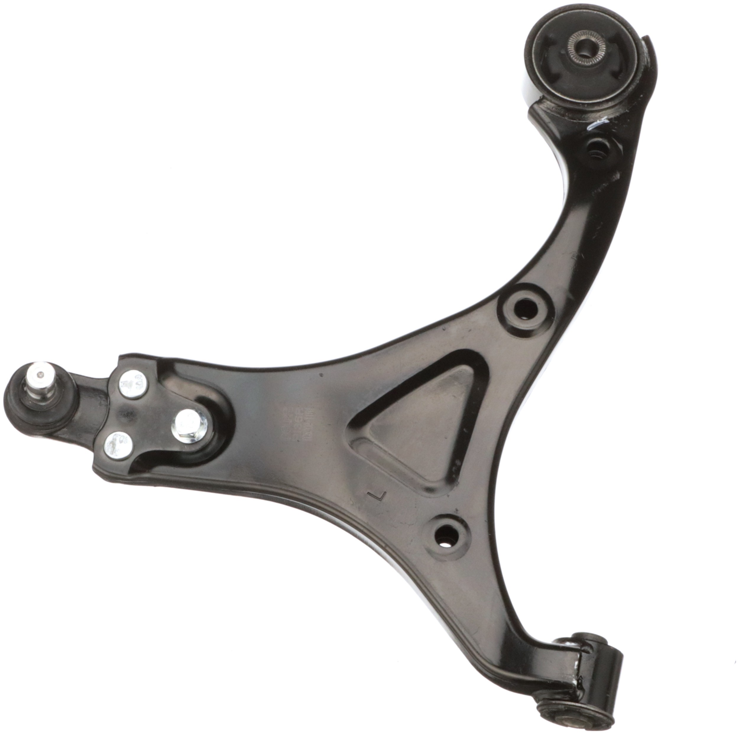 Delphi TC5209 Suspension Control Arm and Ball Joint Assembly - Image 2