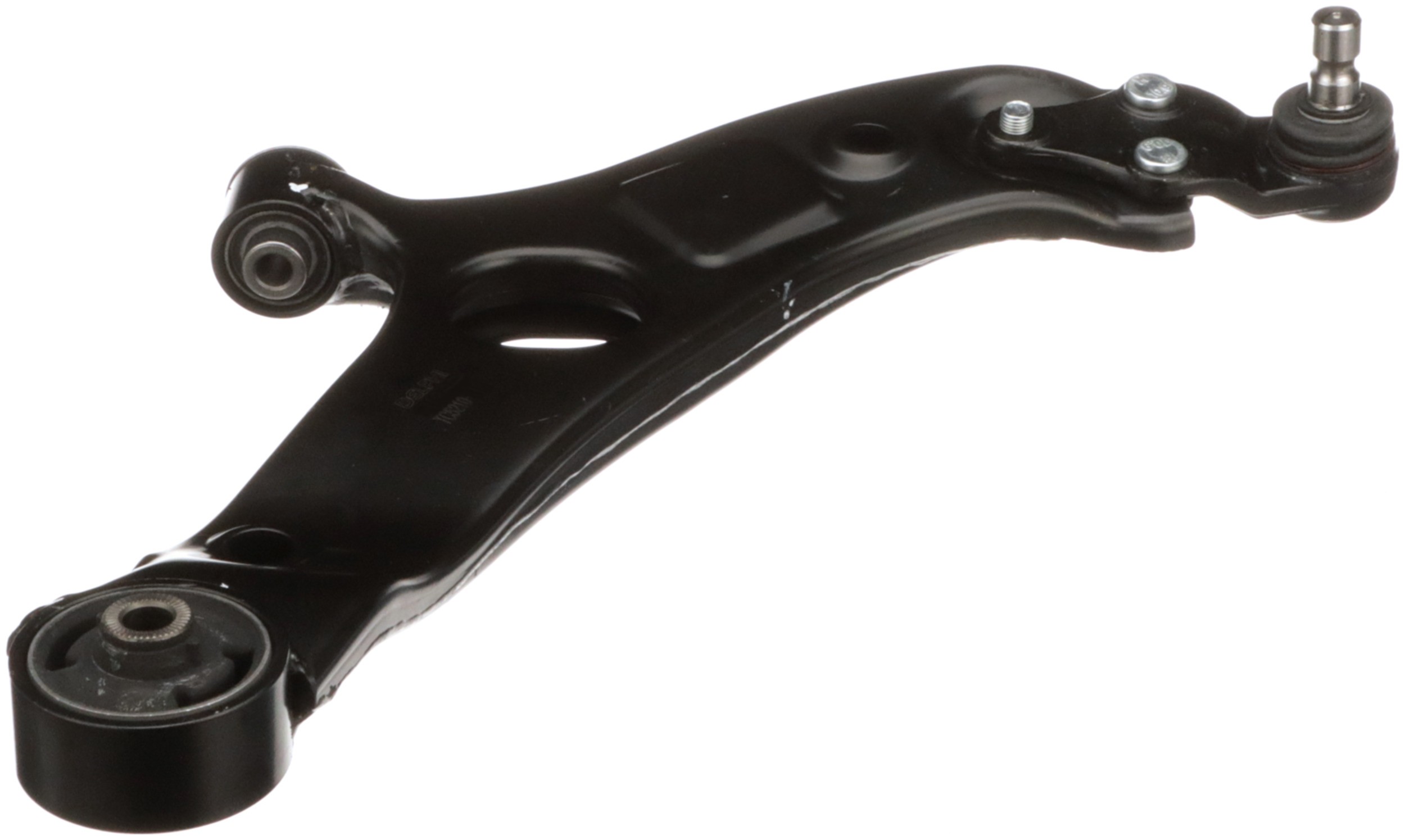 Delphi TC5210 Suspension Control Arm and Ball Joint Assembly