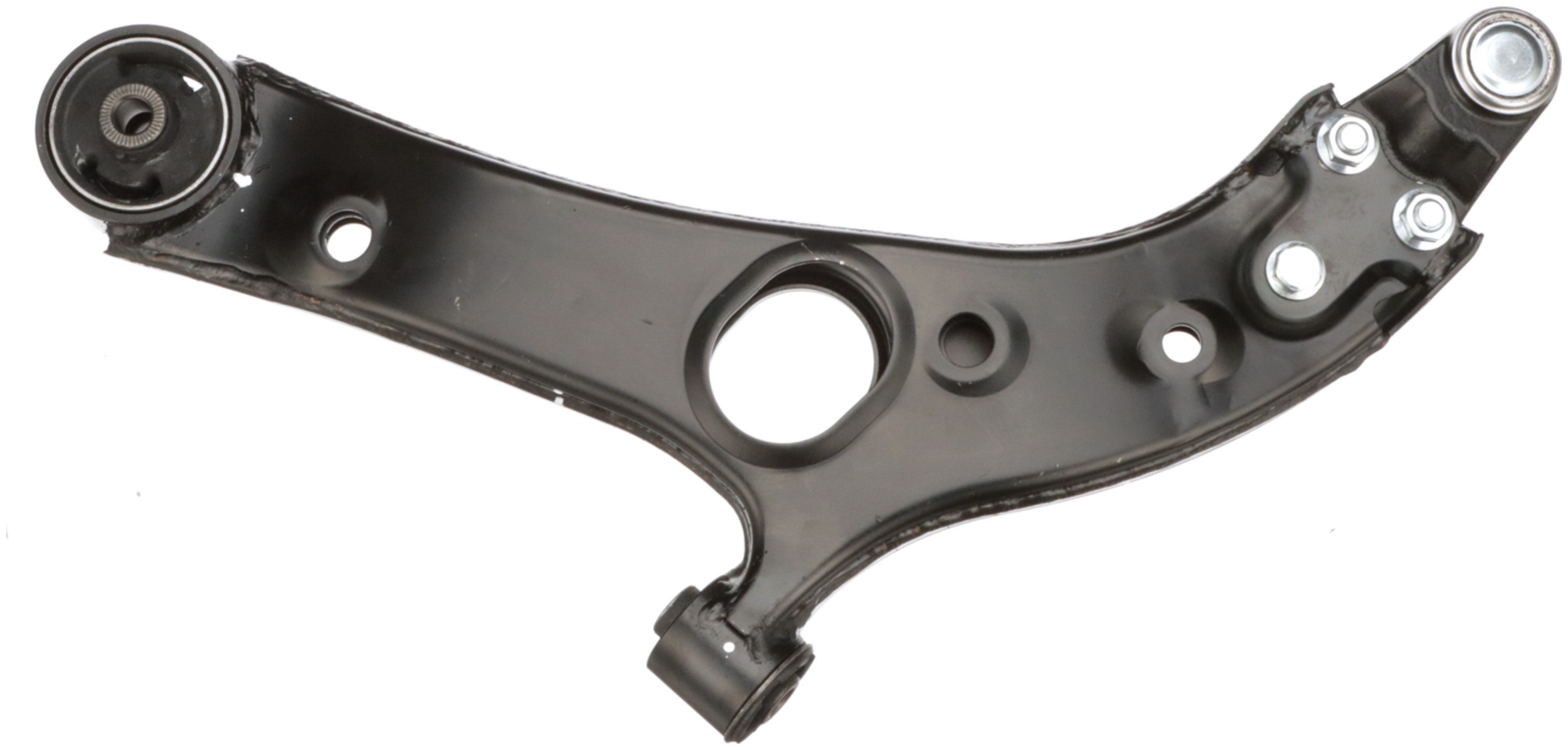 Delphi TC5210 Suspension Control Arm and Ball Joint Assembly - Image 3