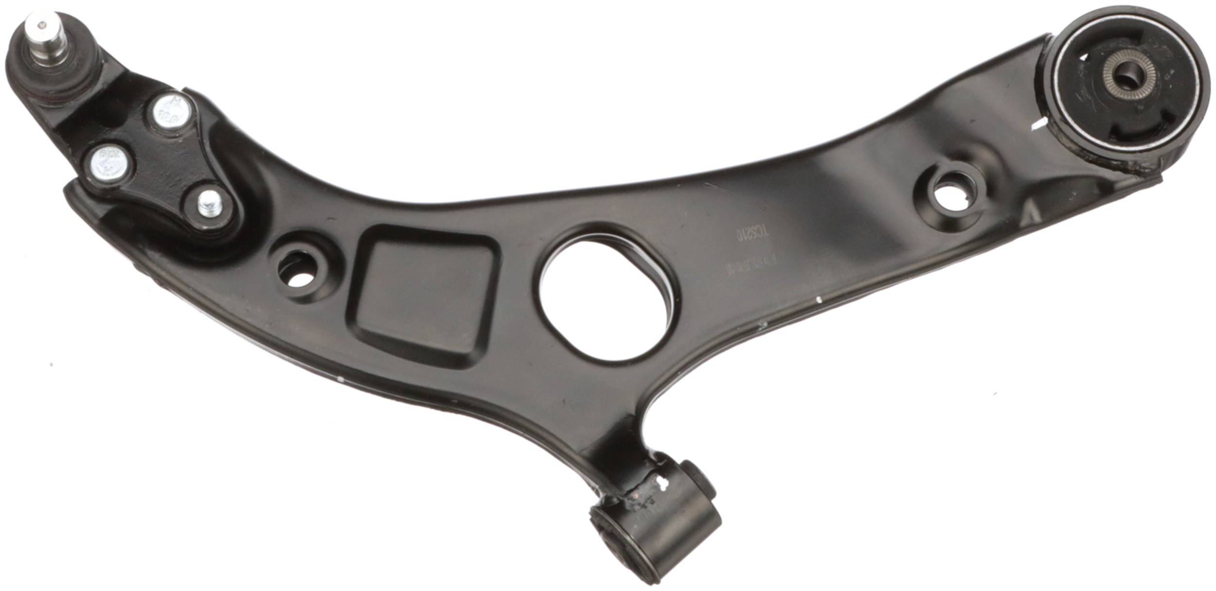 Delphi TC5210 Suspension Control Arm and Ball Joint Assembly - Image 7