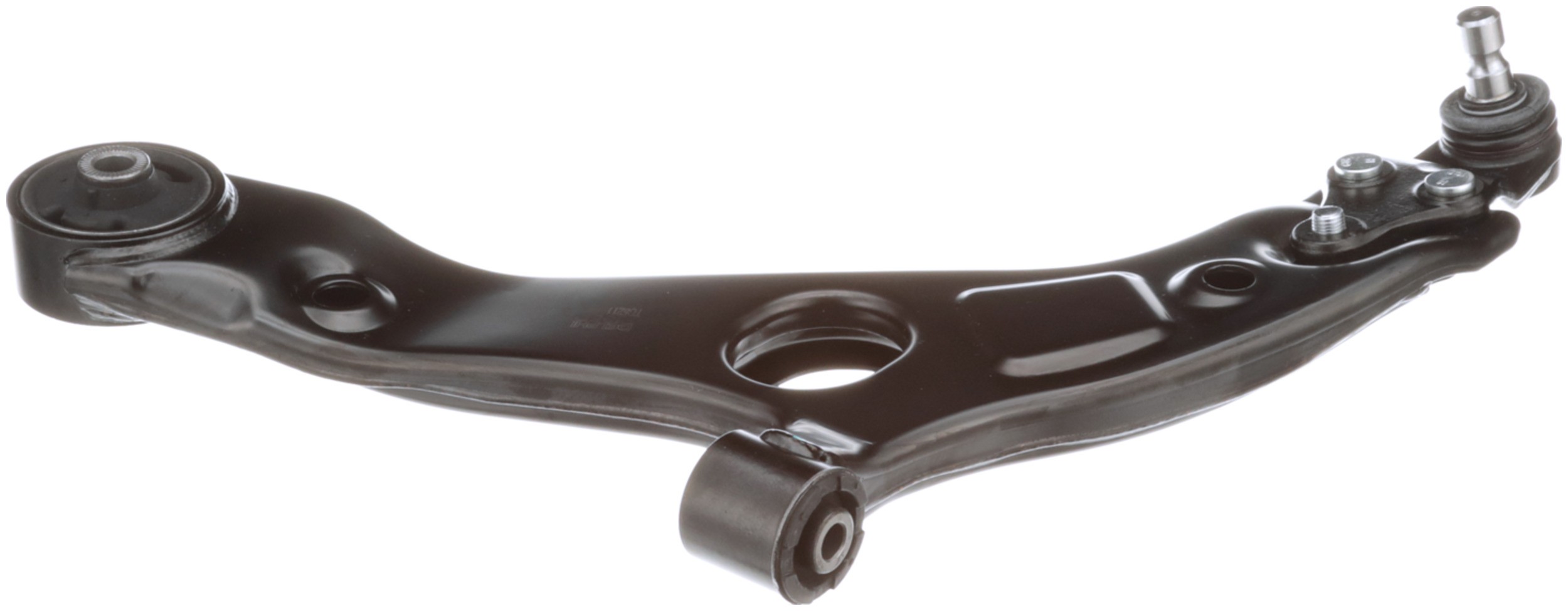 Delphi TC5211 Suspension Control Arm and Ball Joint Assembly