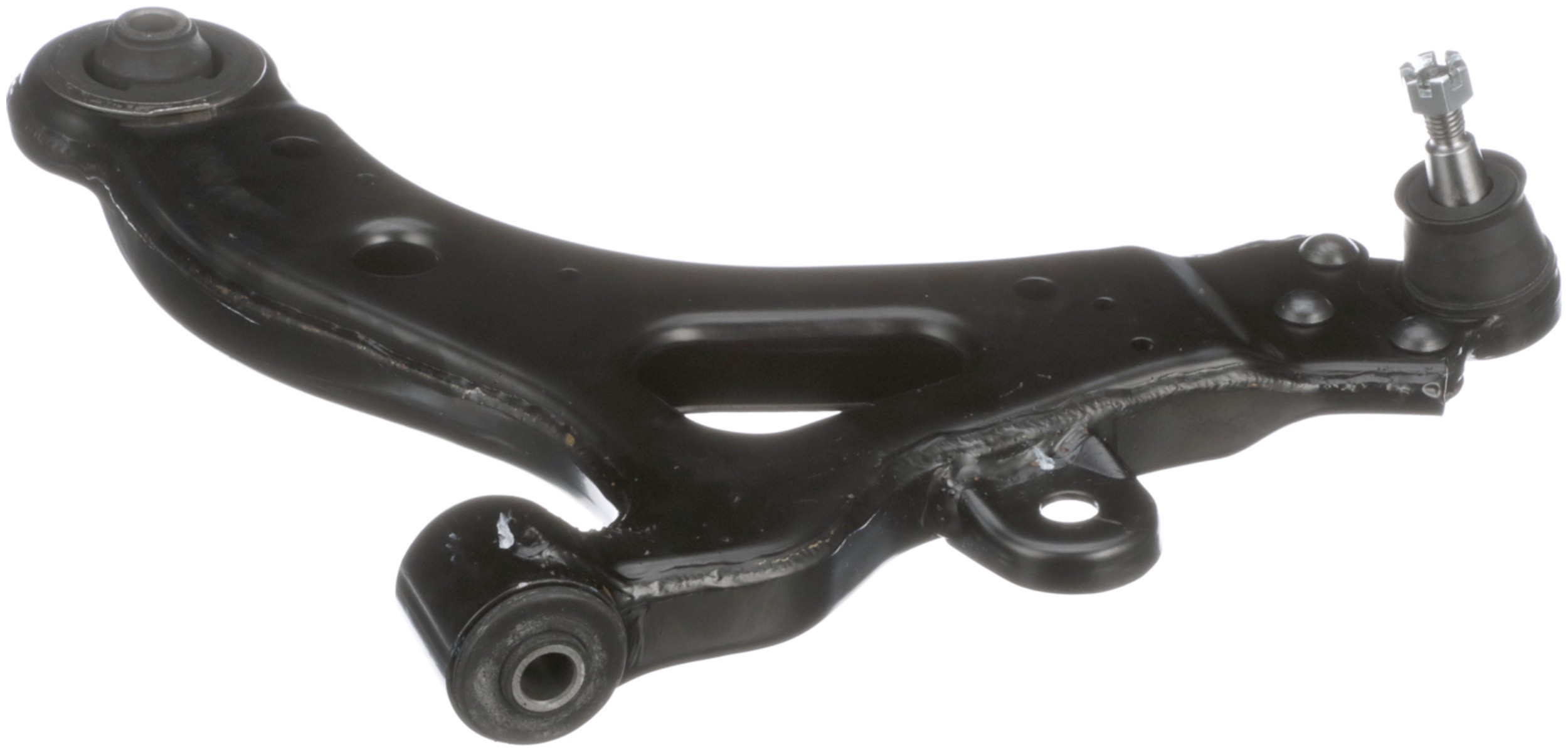 Delphi TC5214 Suspension Control Arm and Ball Joint Assembly