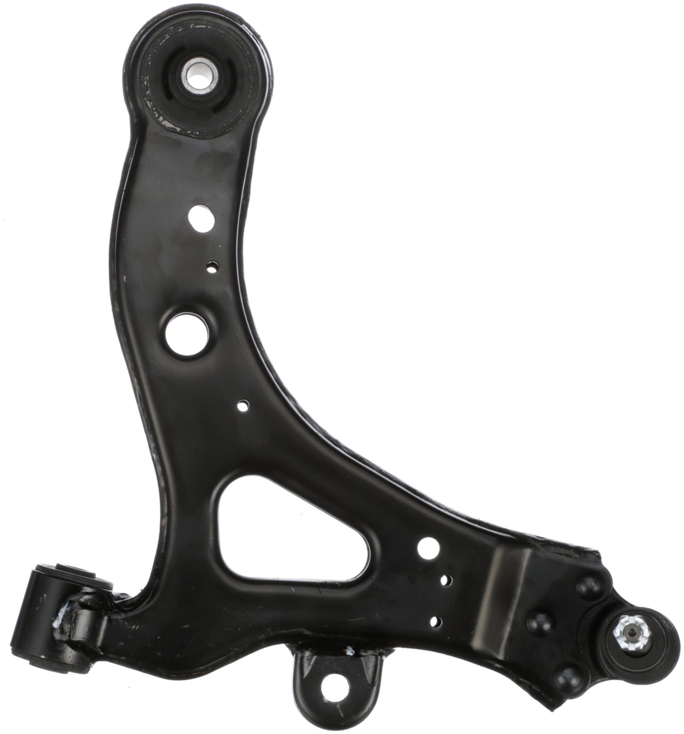 Delphi TC5214 Suspension Control Arm and Ball Joint Assembly - Image 7