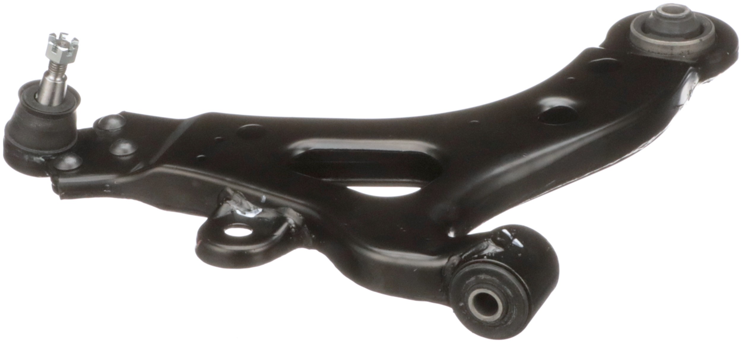 Delphi TC5217 Suspension Control Arm and Ball Joint Assembly
