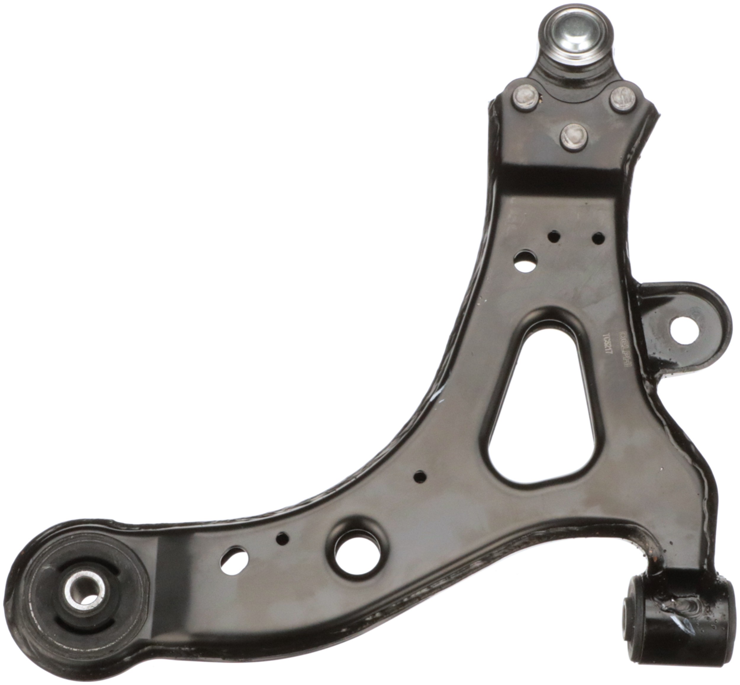 Delphi TC5217 Suspension Control Arm and Ball Joint Assembly - Image 3