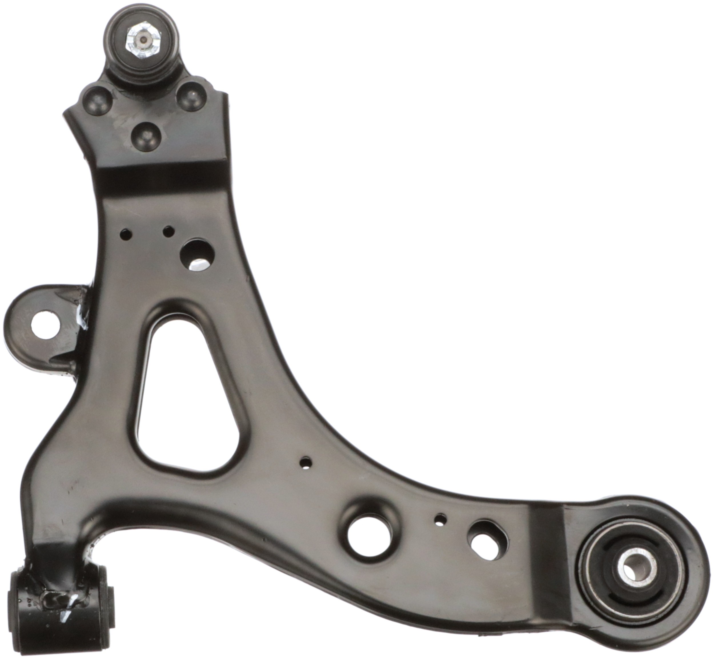 Delphi TC5217 Suspension Control Arm and Ball Joint Assembly - Image 7