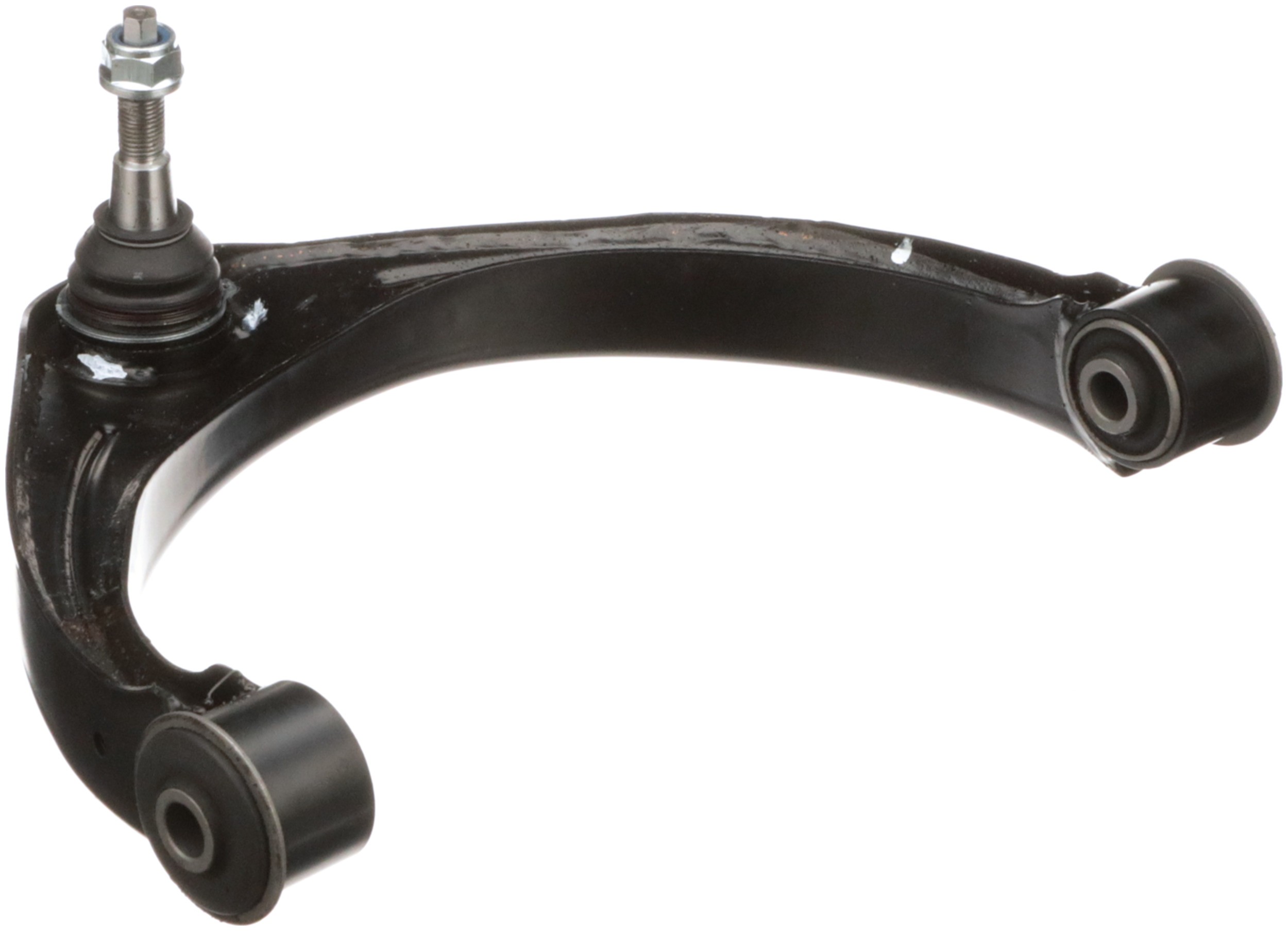 Delphi TC5220 Suspension Control Arm and Ball Joint Assembly