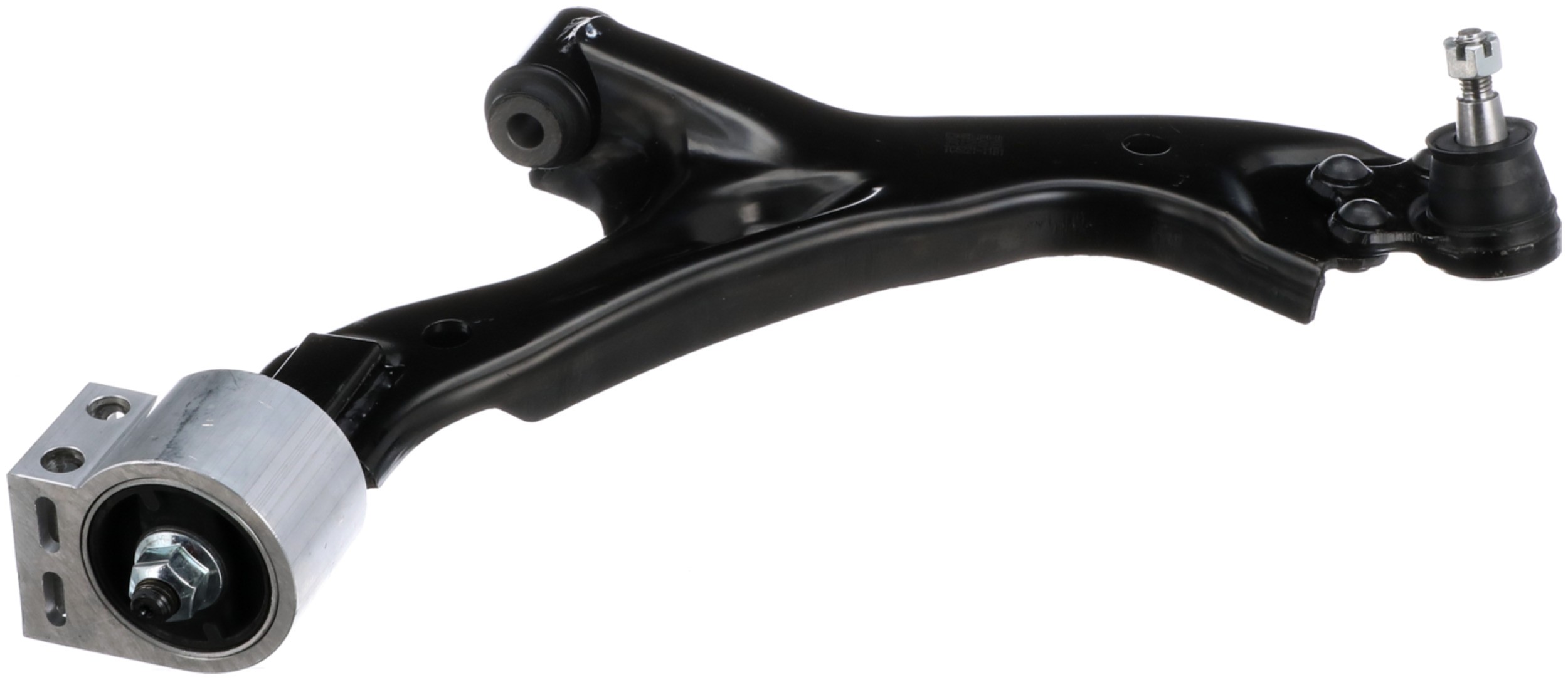 Delphi TC5221 Suspension Control Arm and Ball Joint Assembly