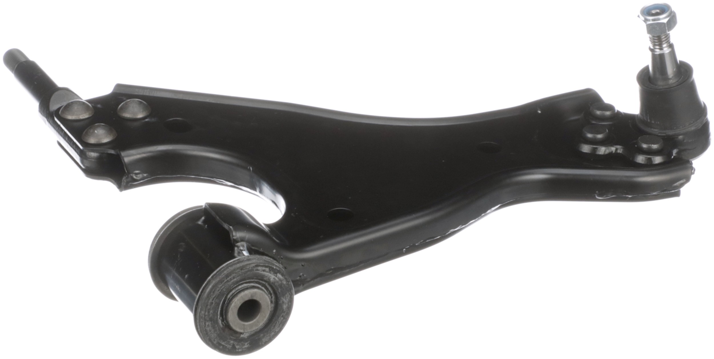 Delphi TC5224 Suspension Control Arm and Ball Joint Assembly