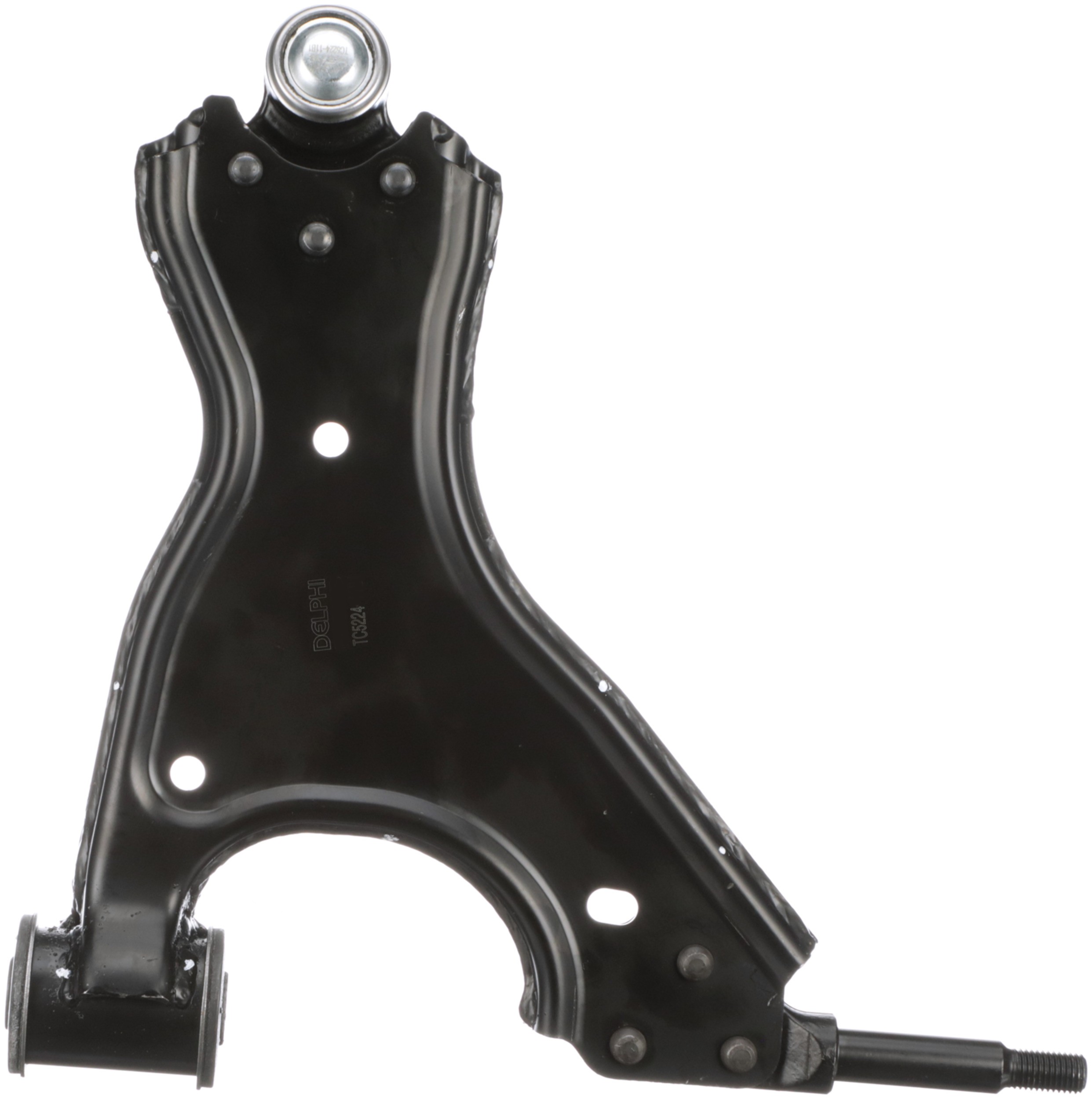 Delphi TC5224 Suspension Control Arm and Ball Joint Assembly - Image 3