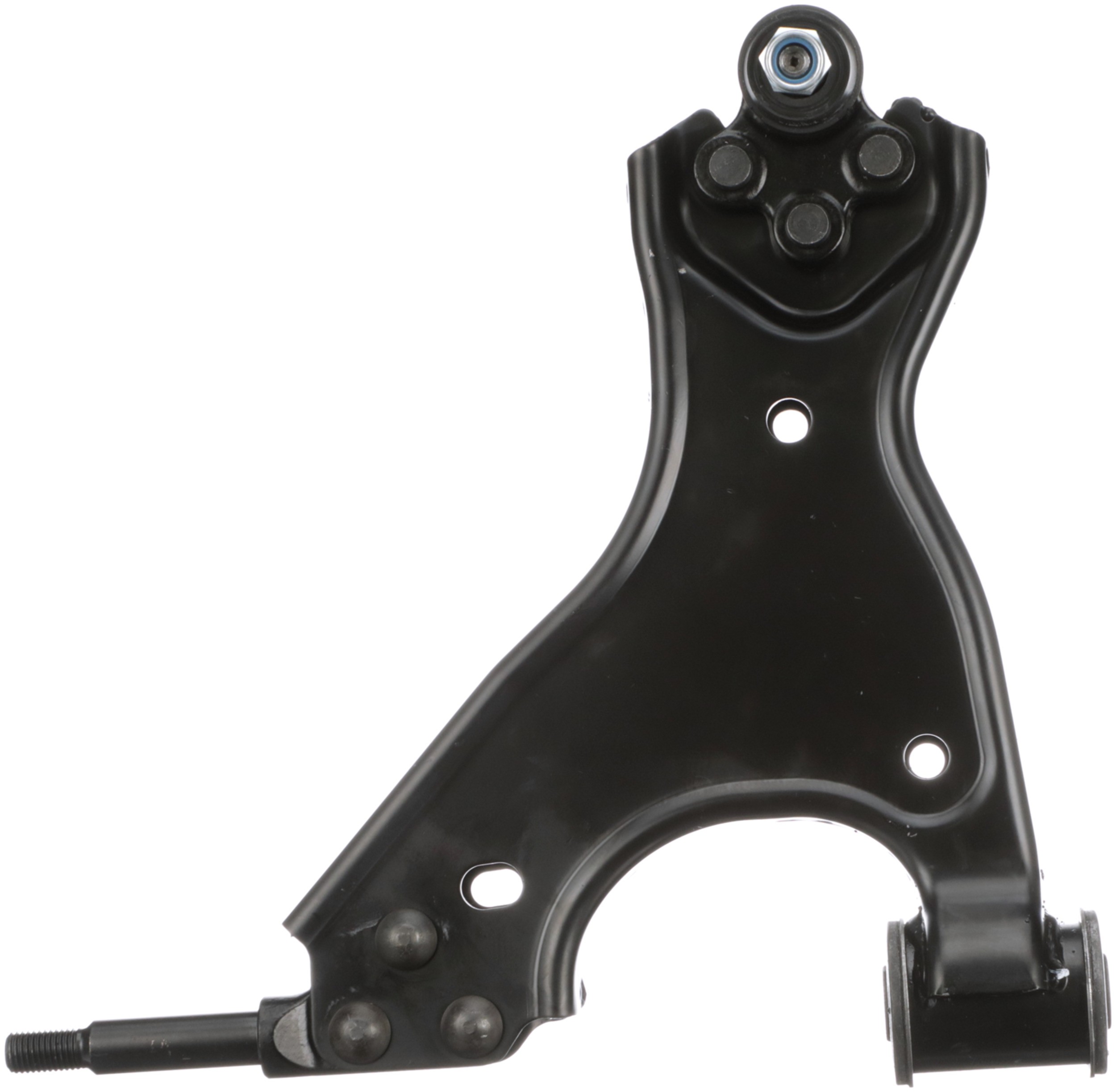 Delphi TC5224 Suspension Control Arm and Ball Joint Assembly - Image 7