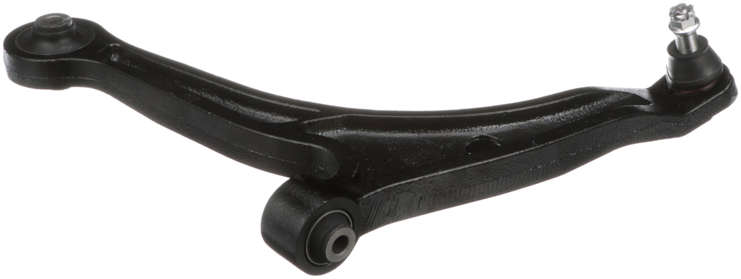 Delphi TC5227 Suspension Control Arm and Ball Joint Assembly