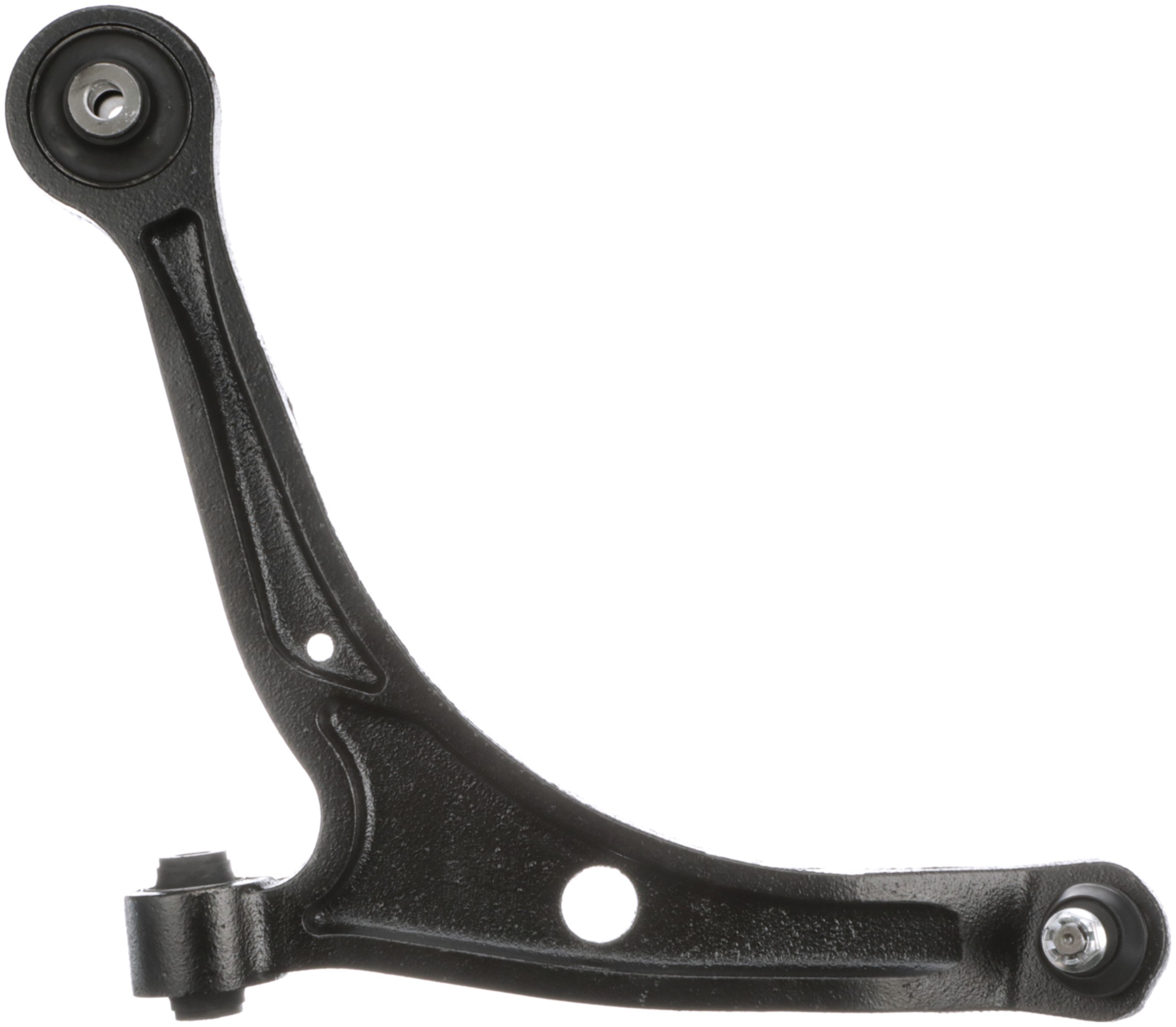 Delphi TC5227 Suspension Control Arm and Ball Joint Assembly - Image 7