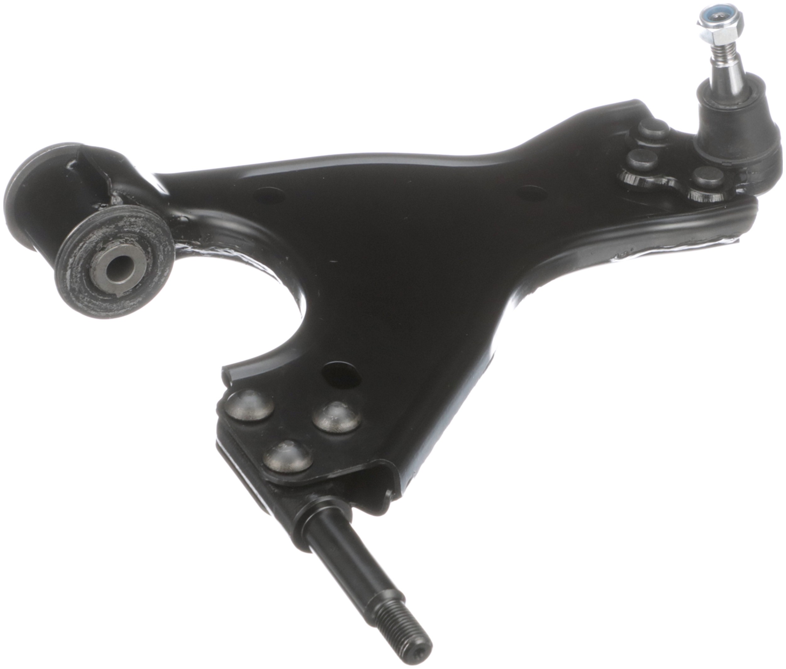 Delphi TC5233 Suspension Control Arm and Ball Joint Assembly