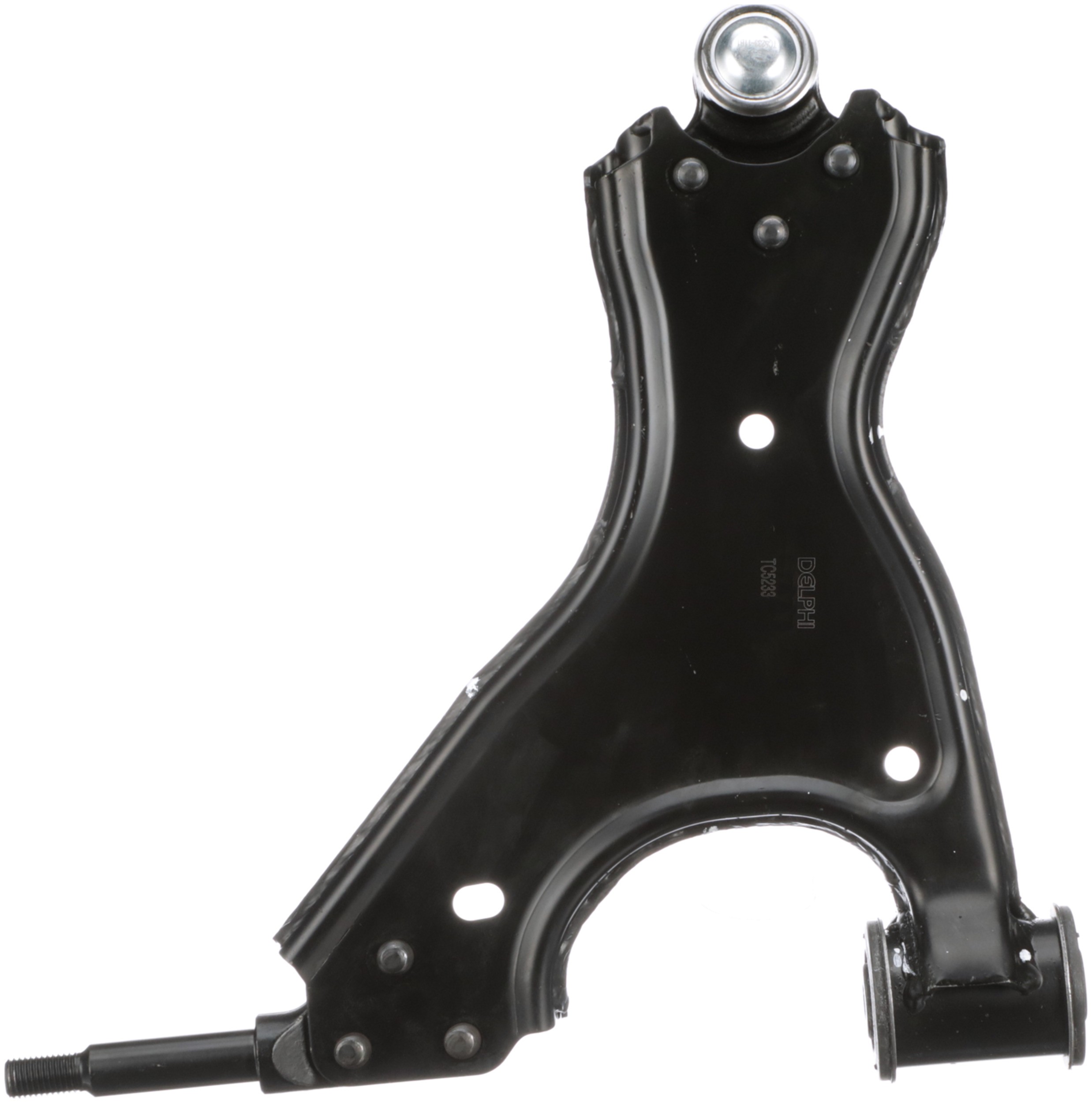 Delphi TC5233 Suspension Control Arm and Ball Joint Assembly - Image 3