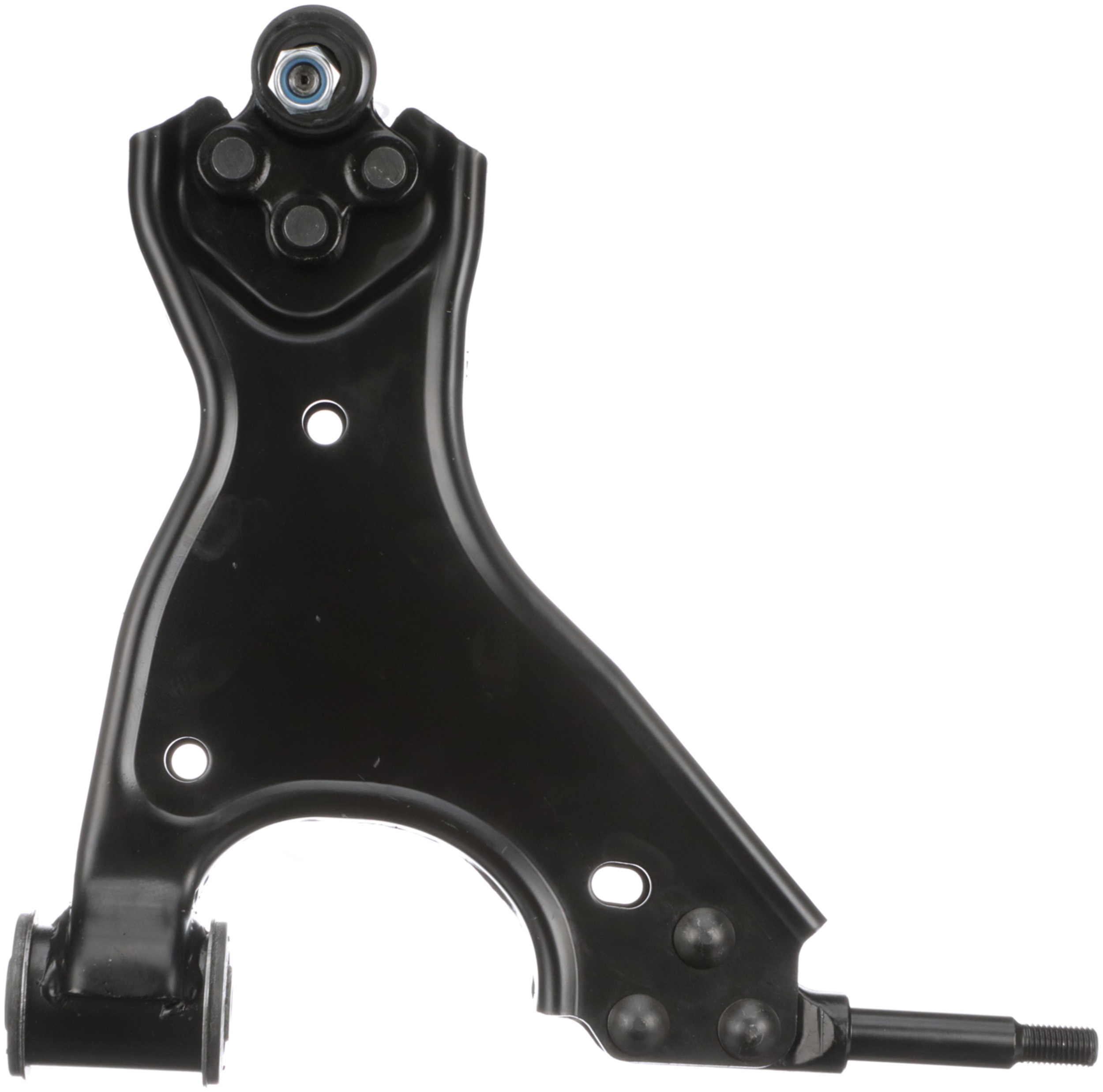 Delphi TC5233 Suspension Control Arm and Ball Joint Assembly - Image 7