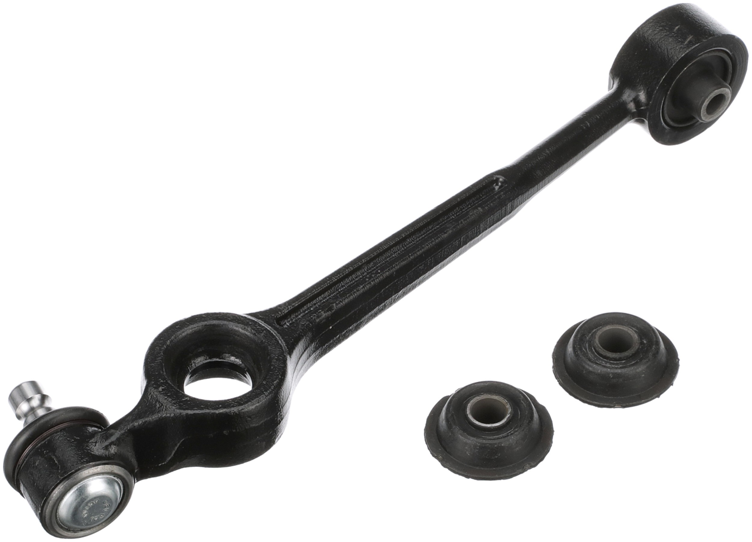 Delphi TC5243 Suspension Control Arm and Ball Joint Assembly - Image 3