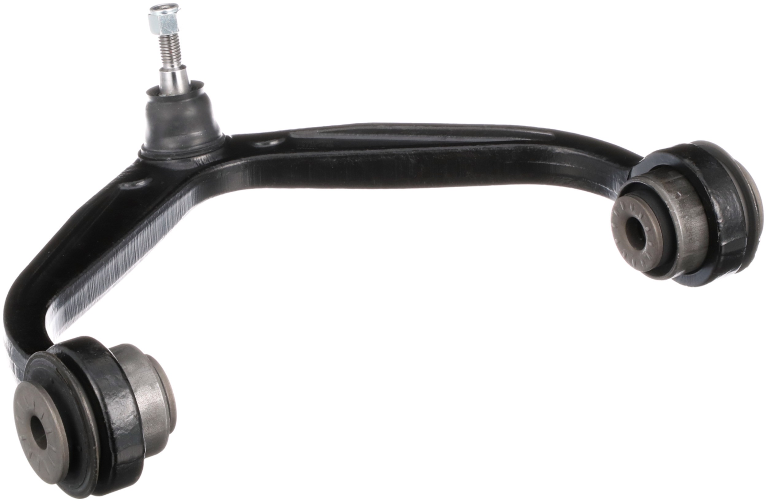 Delphi TC5296 Suspension Control Arm and Ball Joint Assembly