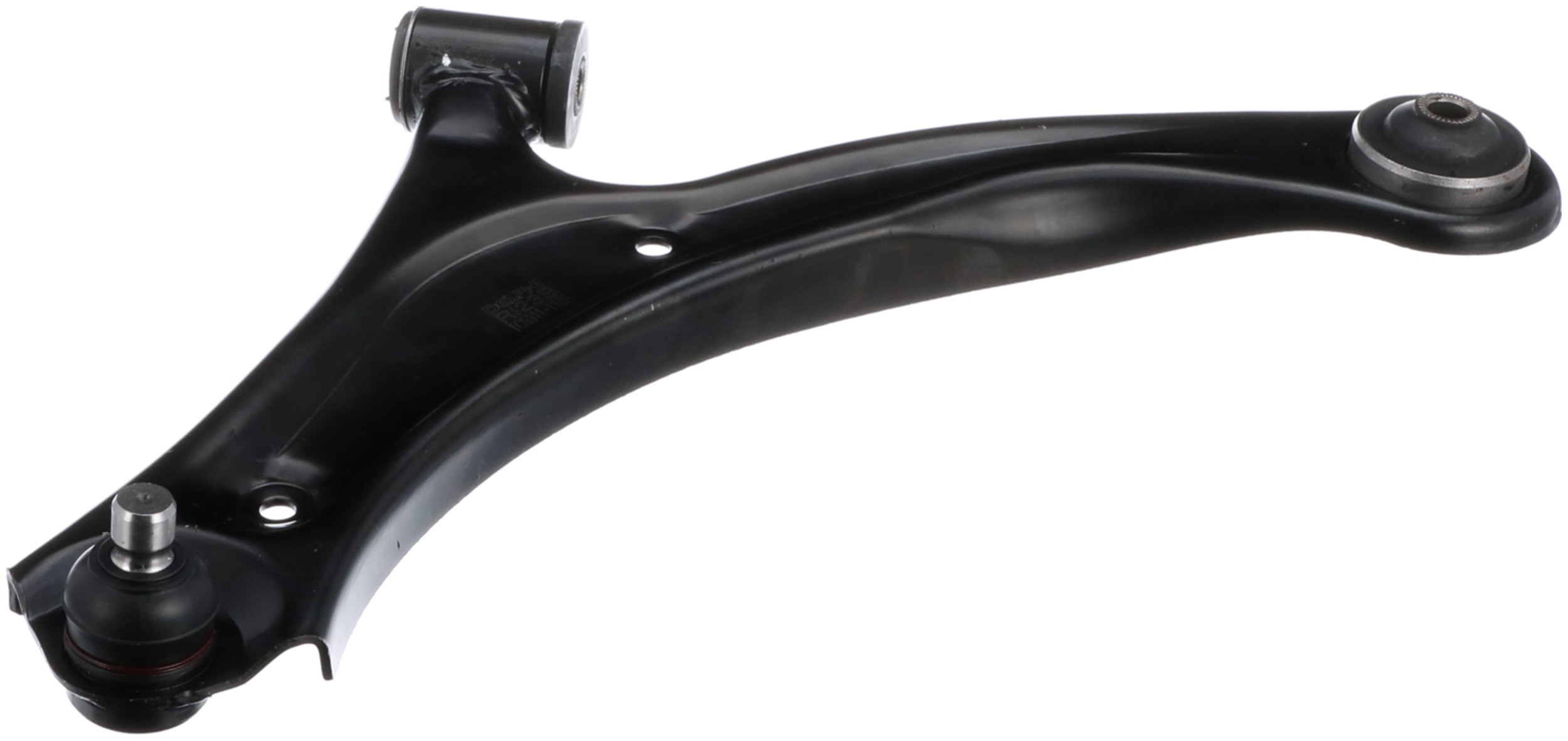 Delphi TC5311 Suspension Control Arm and Ball Joint Assembly