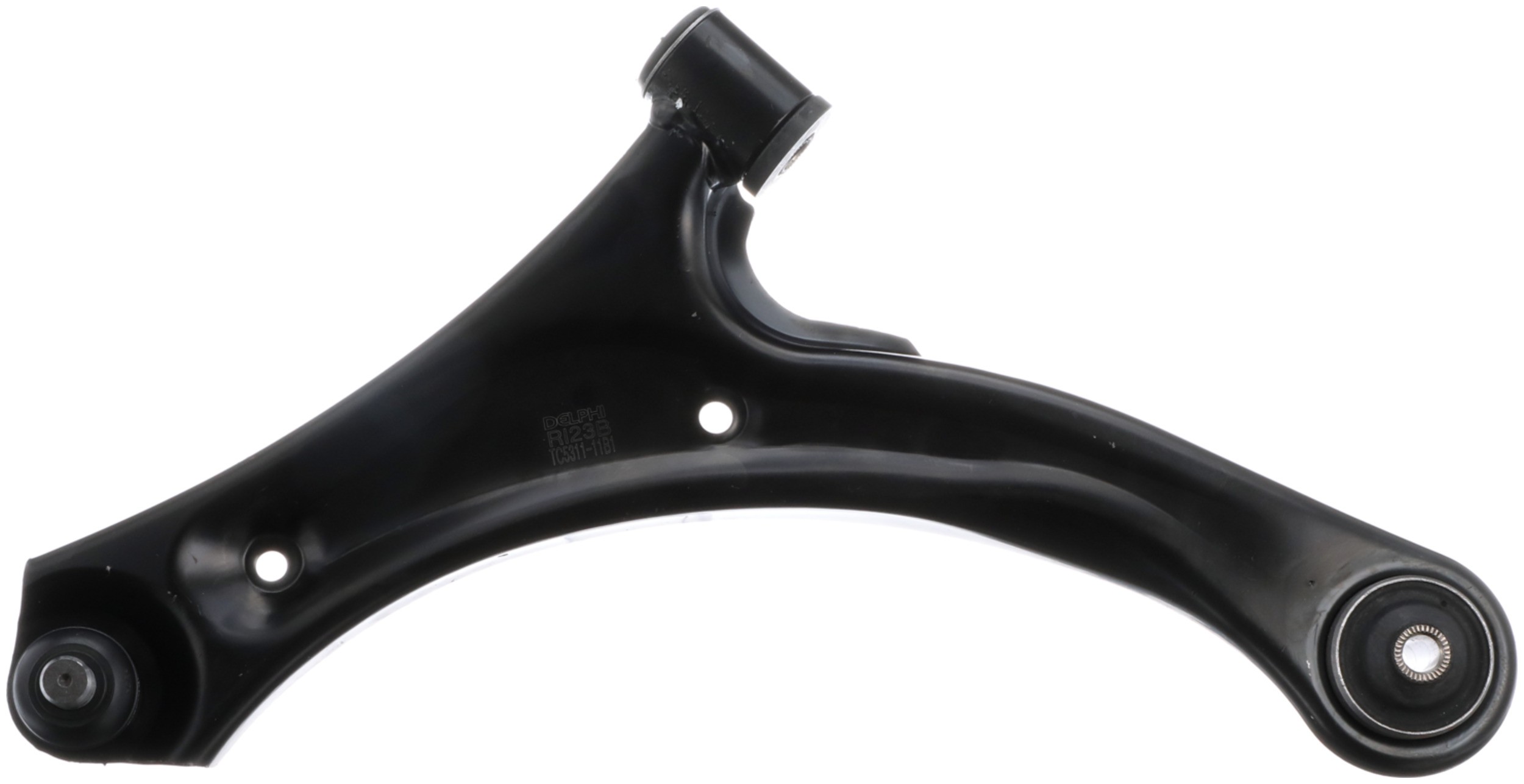 Delphi TC5311 Suspension Control Arm and Ball Joint Assembly - Image 7