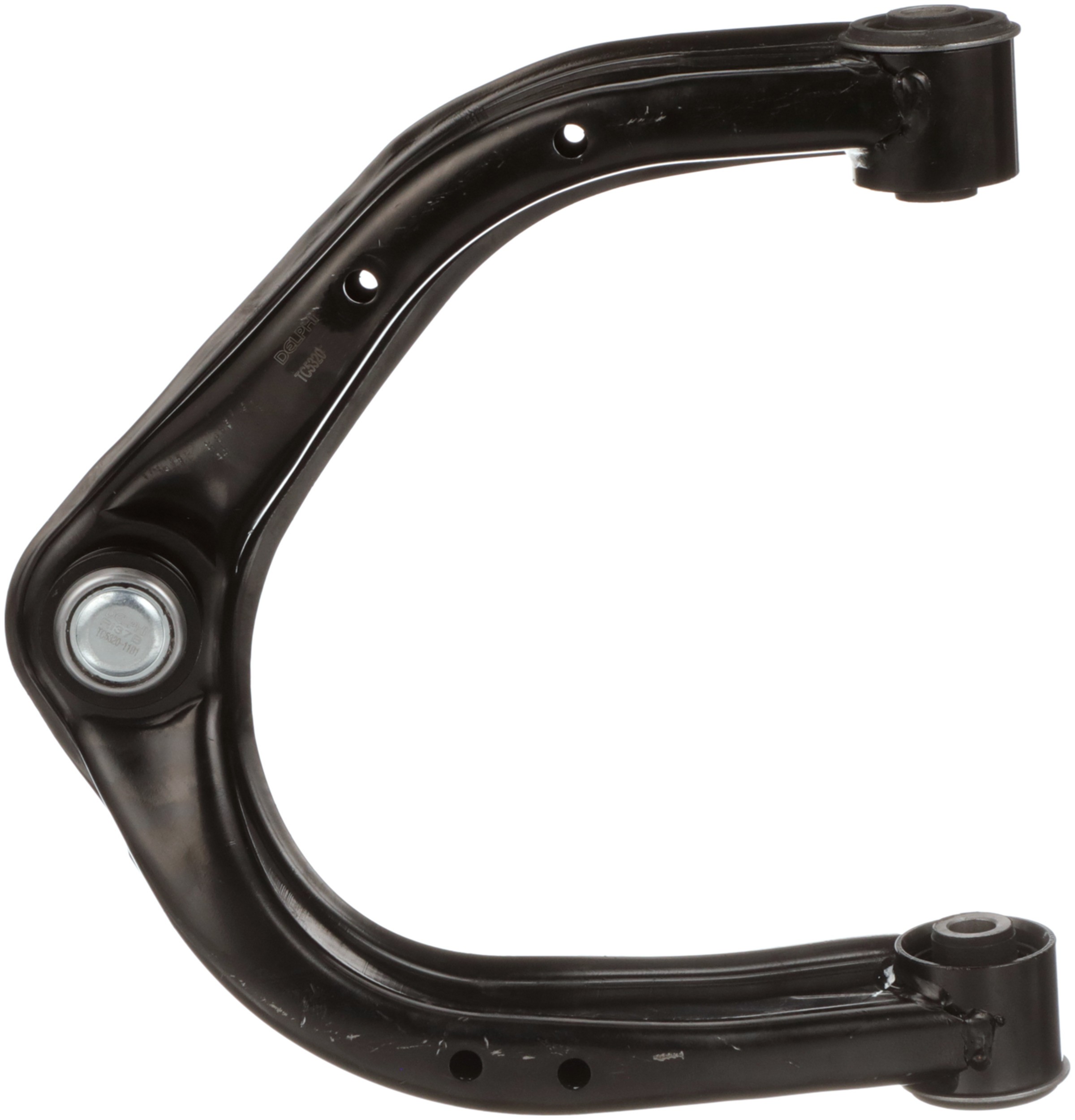 Delphi TC5320 Suspension Control Arm and Ball Joint Assembly - Image 4