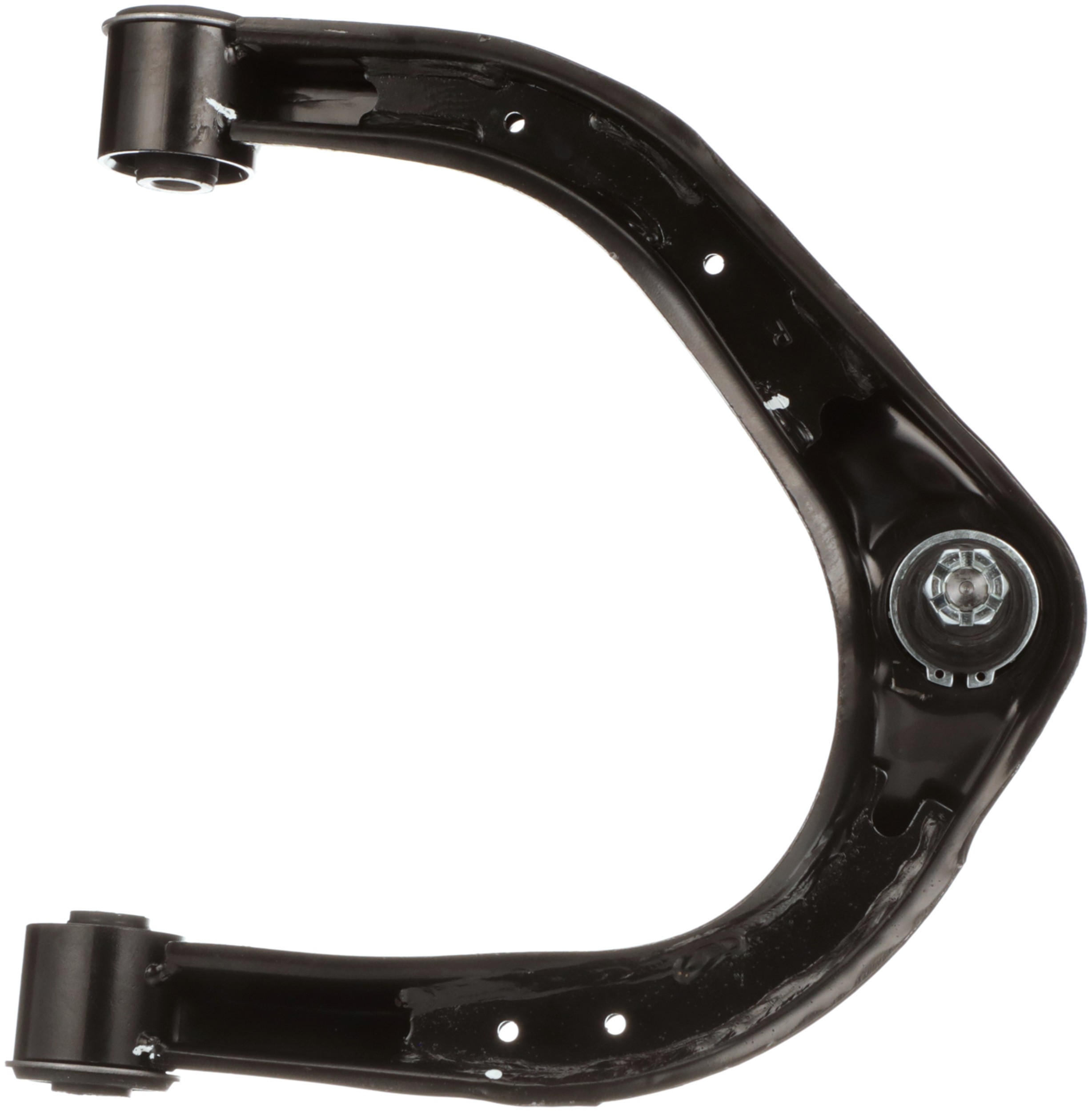 Delphi TC5320 Suspension Control Arm and Ball Joint Assembly - Image 2