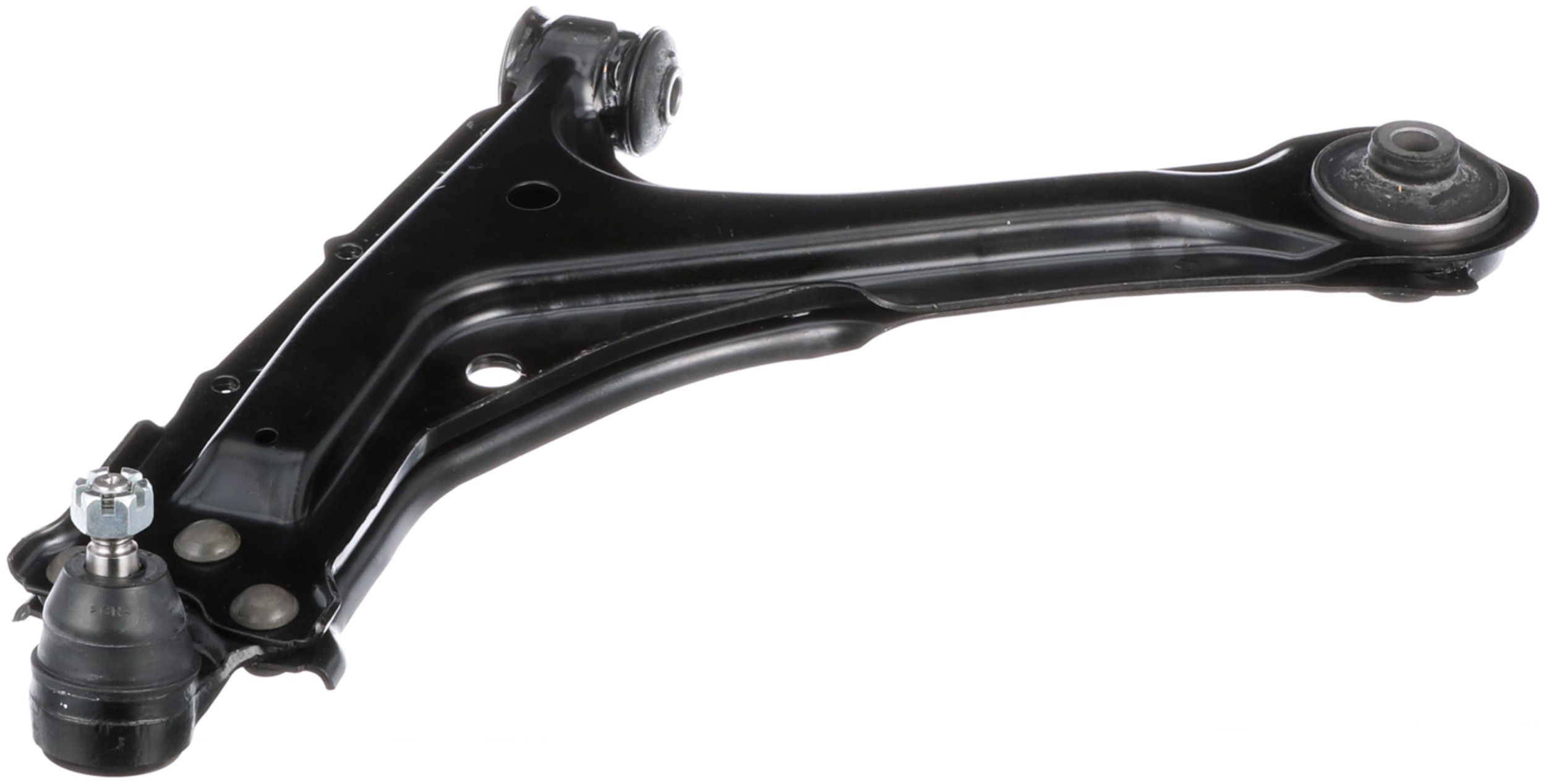 Delphi TC5323 Suspension Control Arm and Ball Joint Assembly - Image 2
