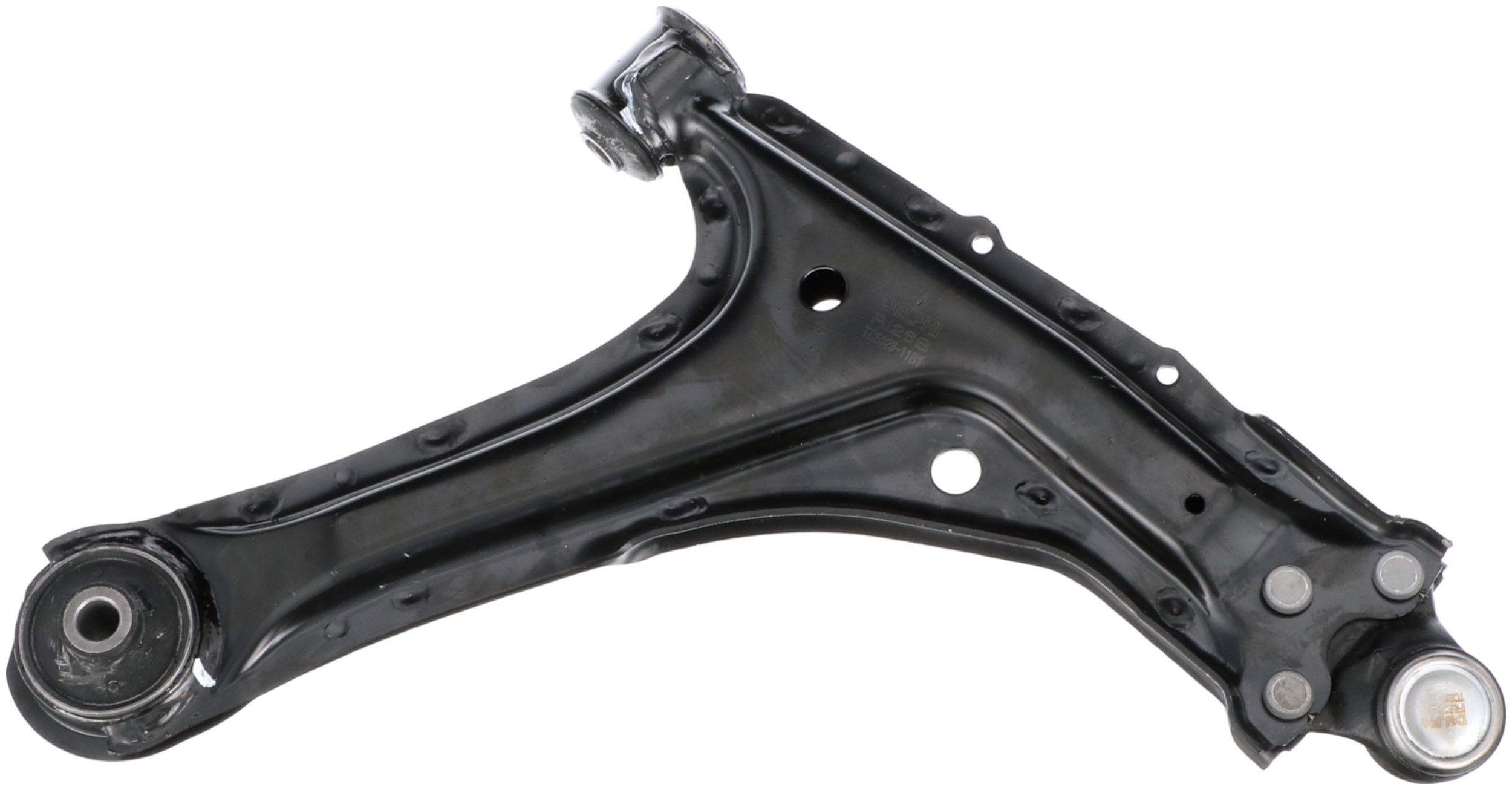 Delphi TC5323 Suspension Control Arm and Ball Joint Assembly - Image 4
