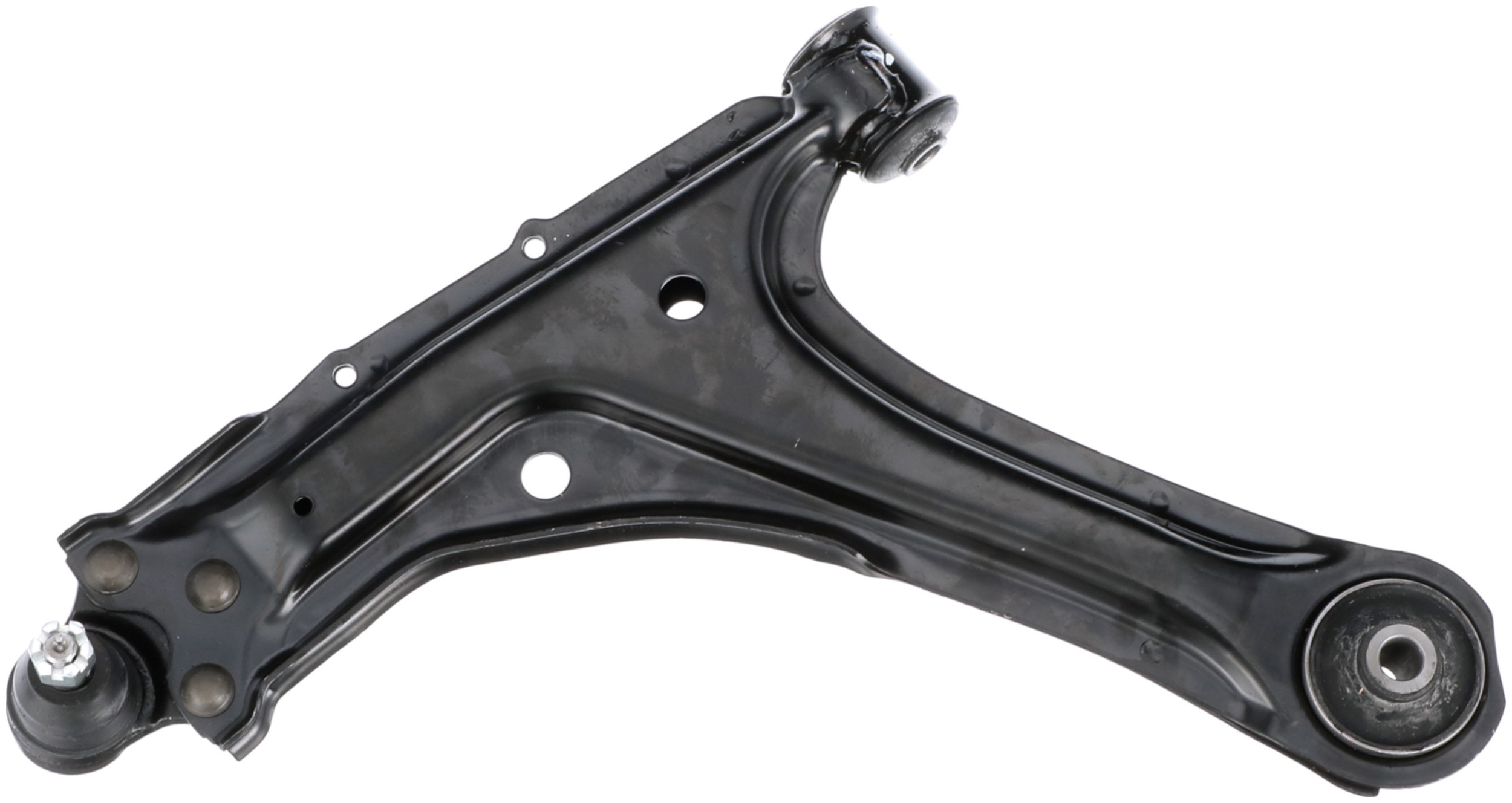 Delphi TC5323 Suspension Control Arm and Ball Joint Assembly - Image 7