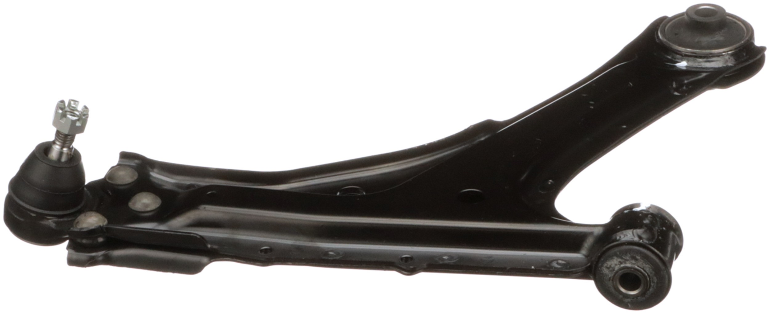 Delphi TC5324 Suspension Control Arm and Ball Joint Assembly