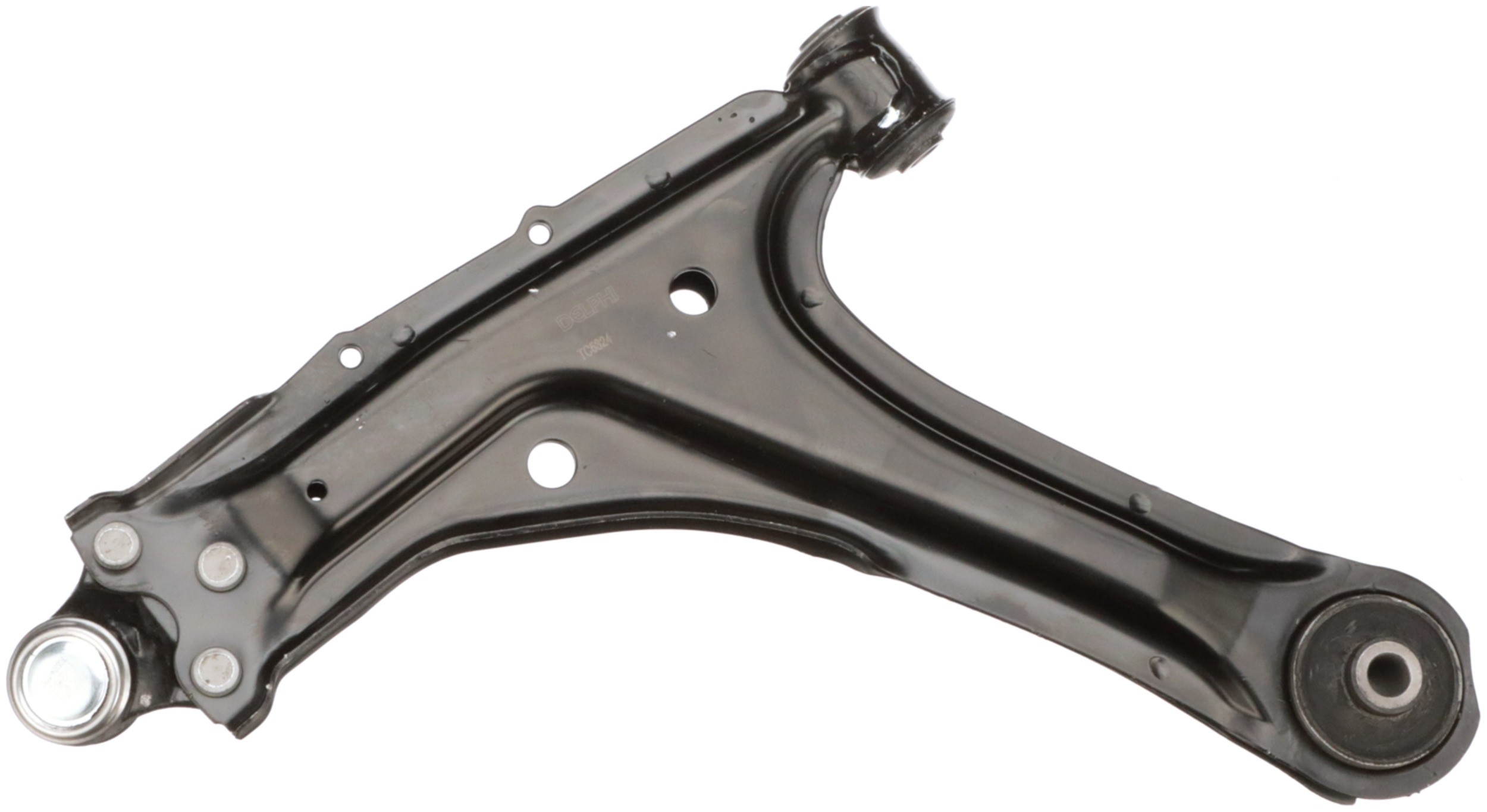 Delphi TC5324 Suspension Control Arm and Ball Joint Assembly - Image 6