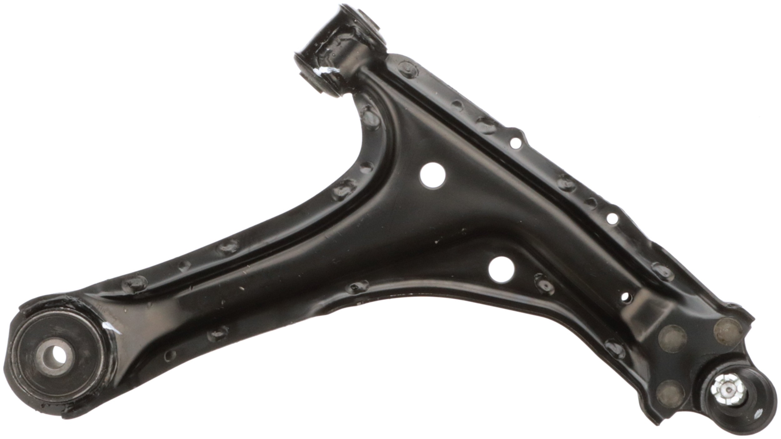 Delphi TC5324 Suspension Control Arm and Ball Joint Assembly - Image 2