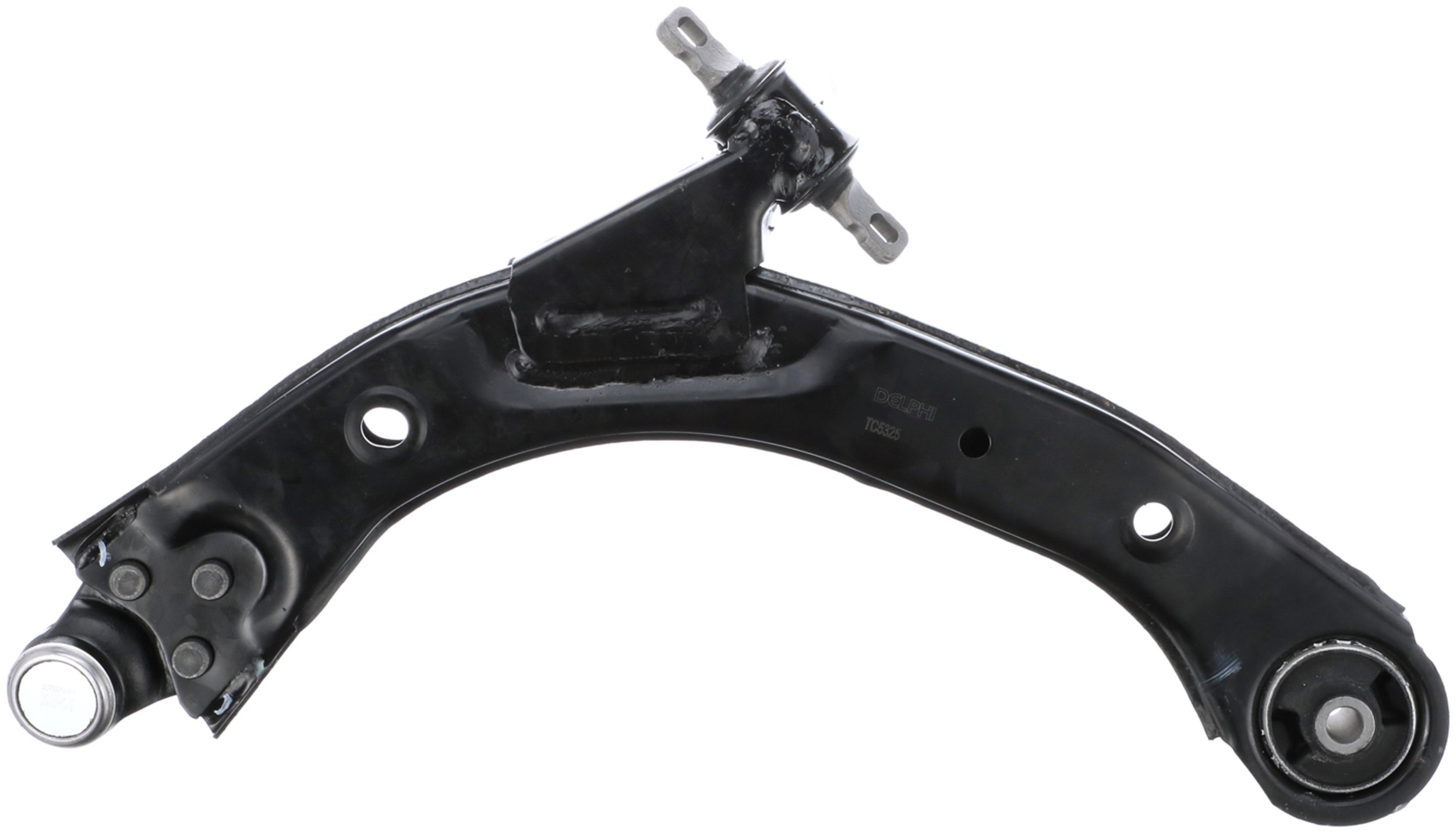 Delphi TC5325 Suspension Control Arm and Ball Joint Assembly - Image 4