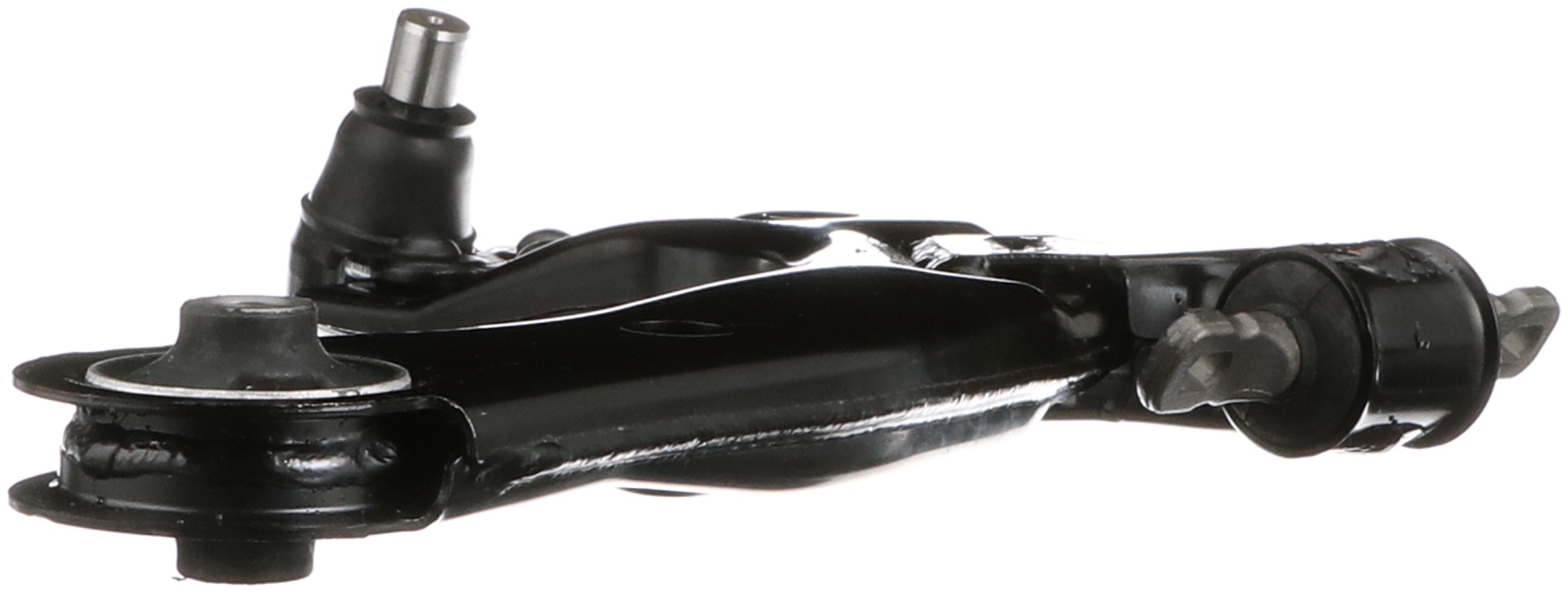Delphi TC5325 Suspension Control Arm and Ball Joint Assembly