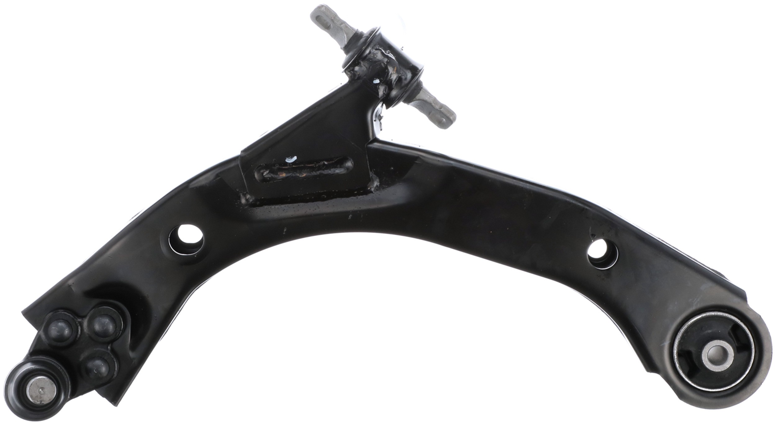 Delphi TC5325 Suspension Control Arm and Ball Joint Assembly - Image 2