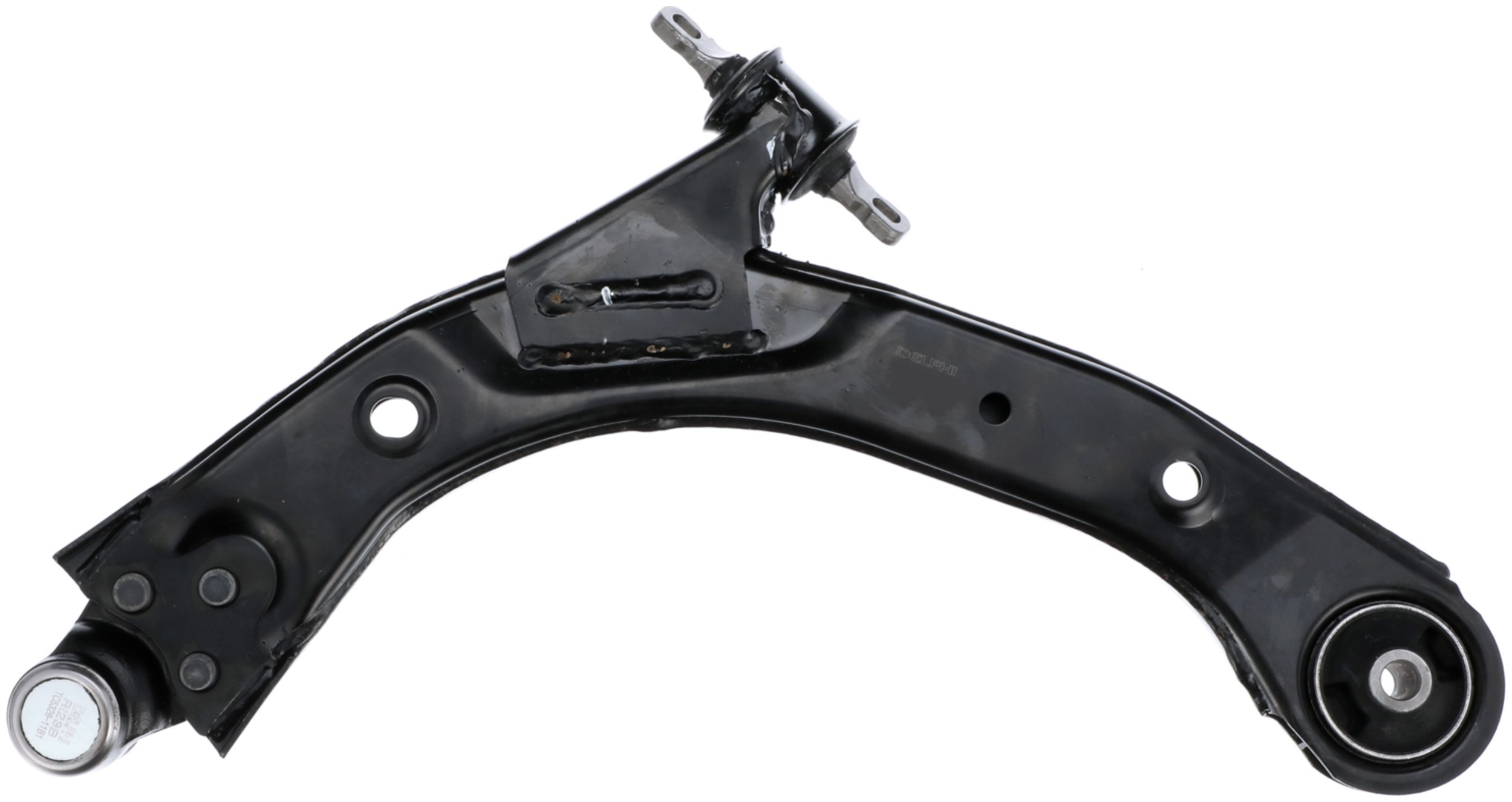 Delphi TC5326 Suspension Control Arm and Ball Joint Assembly - Image 4