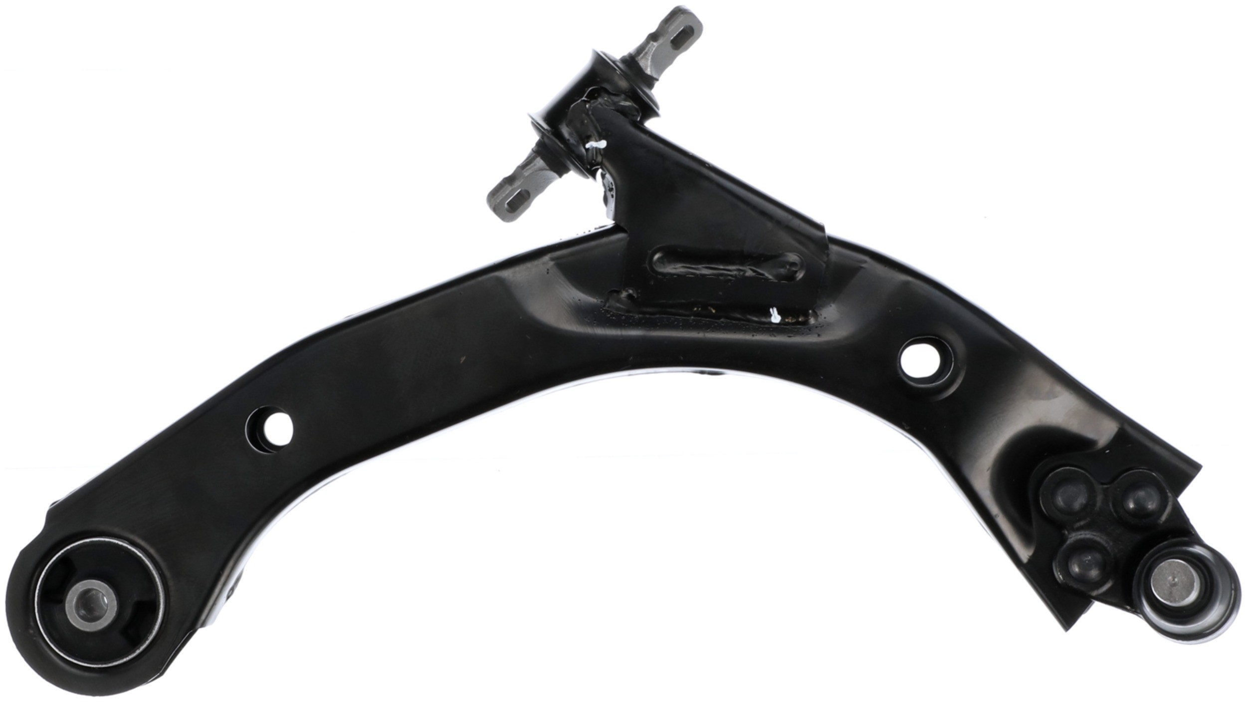 Delphi TC5326 Suspension Control Arm and Ball Joint Assembly