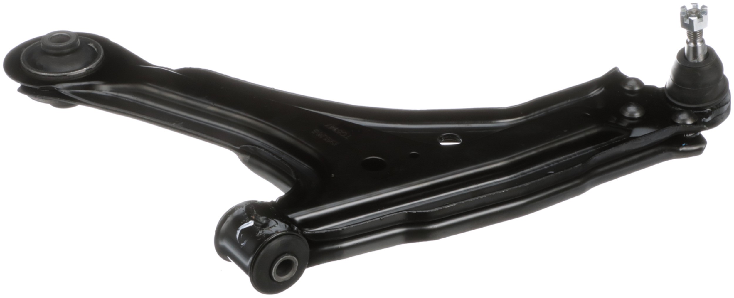 Delphi TC5347 Suspension Control Arm and Ball Joint Assembly