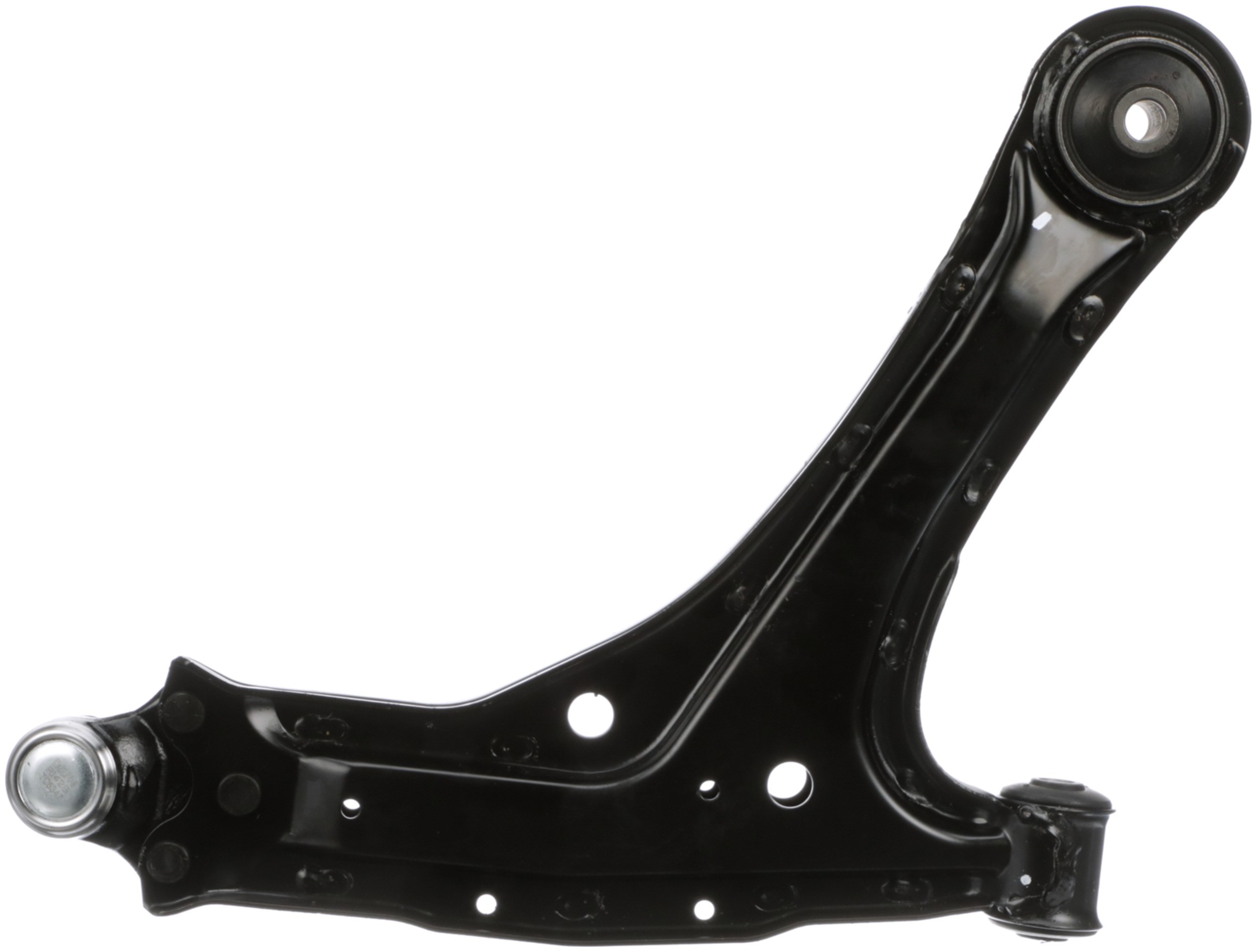 Delphi TC5347 Suspension Control Arm and Ball Joint Assembly - Image 3