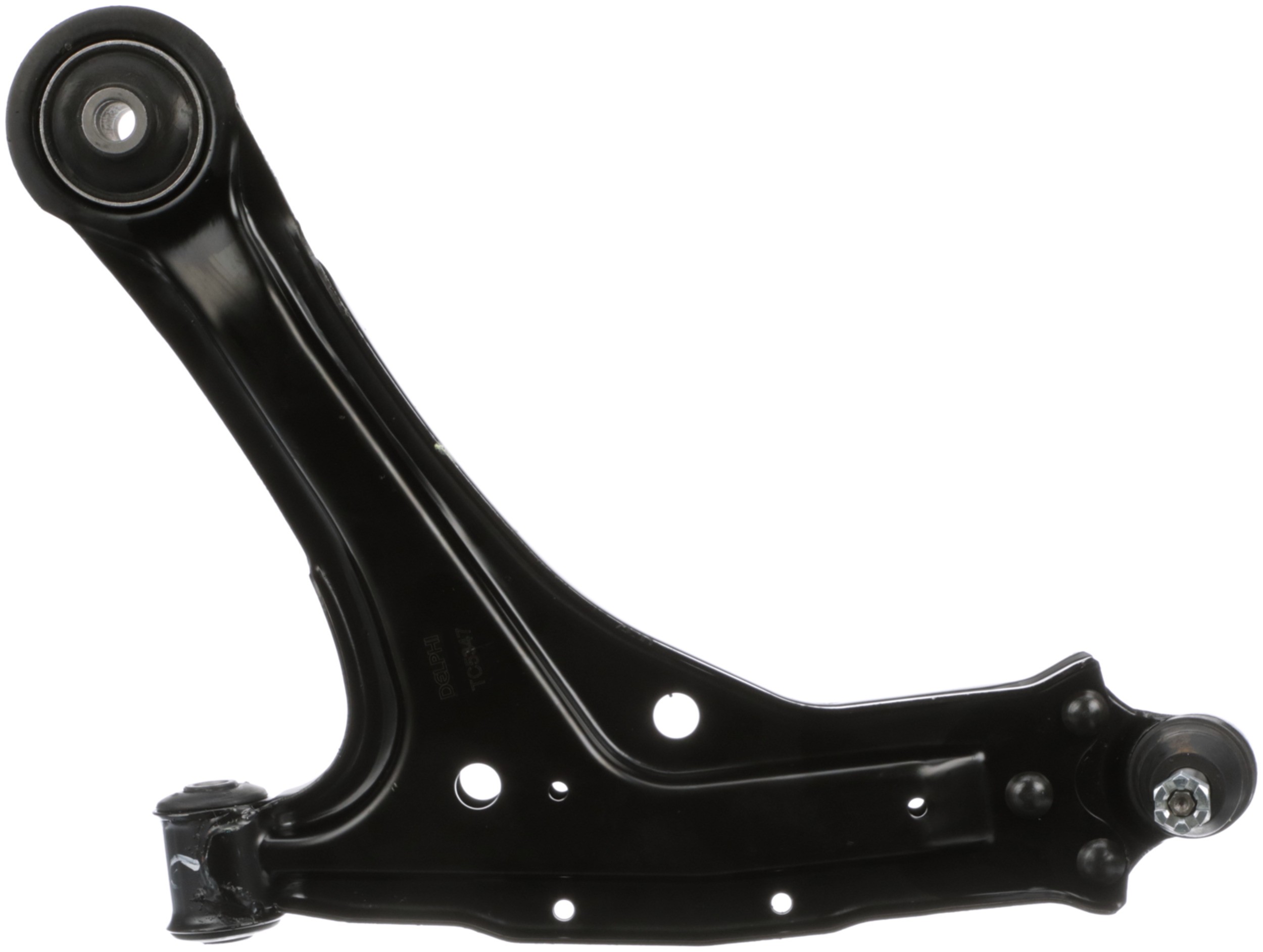 Delphi TC5347 Suspension Control Arm and Ball Joint Assembly - Image 7