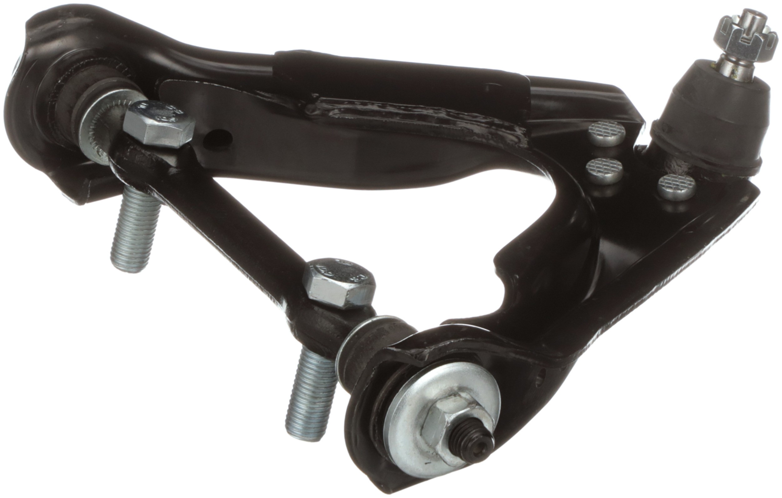 Delphi TC5350 Suspension Control Arm and Ball Joint Assembly