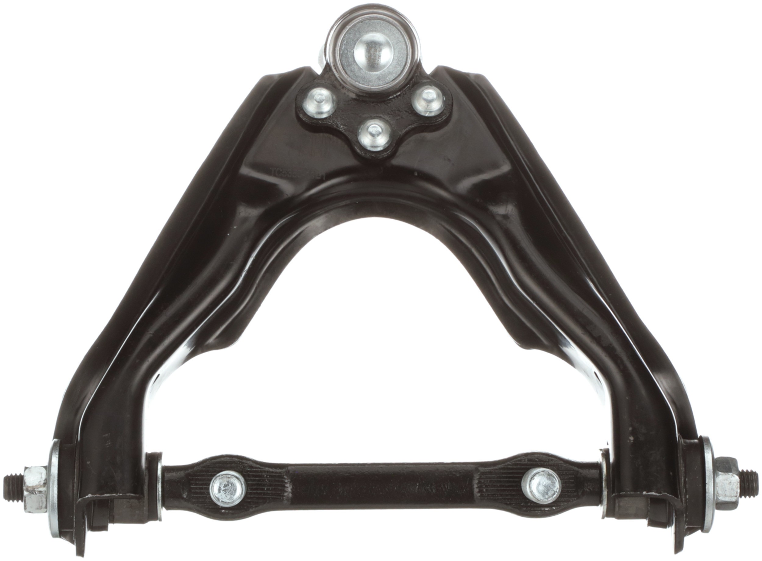 Delphi TC5350 Suspension Control Arm and Ball Joint Assembly - Image 3